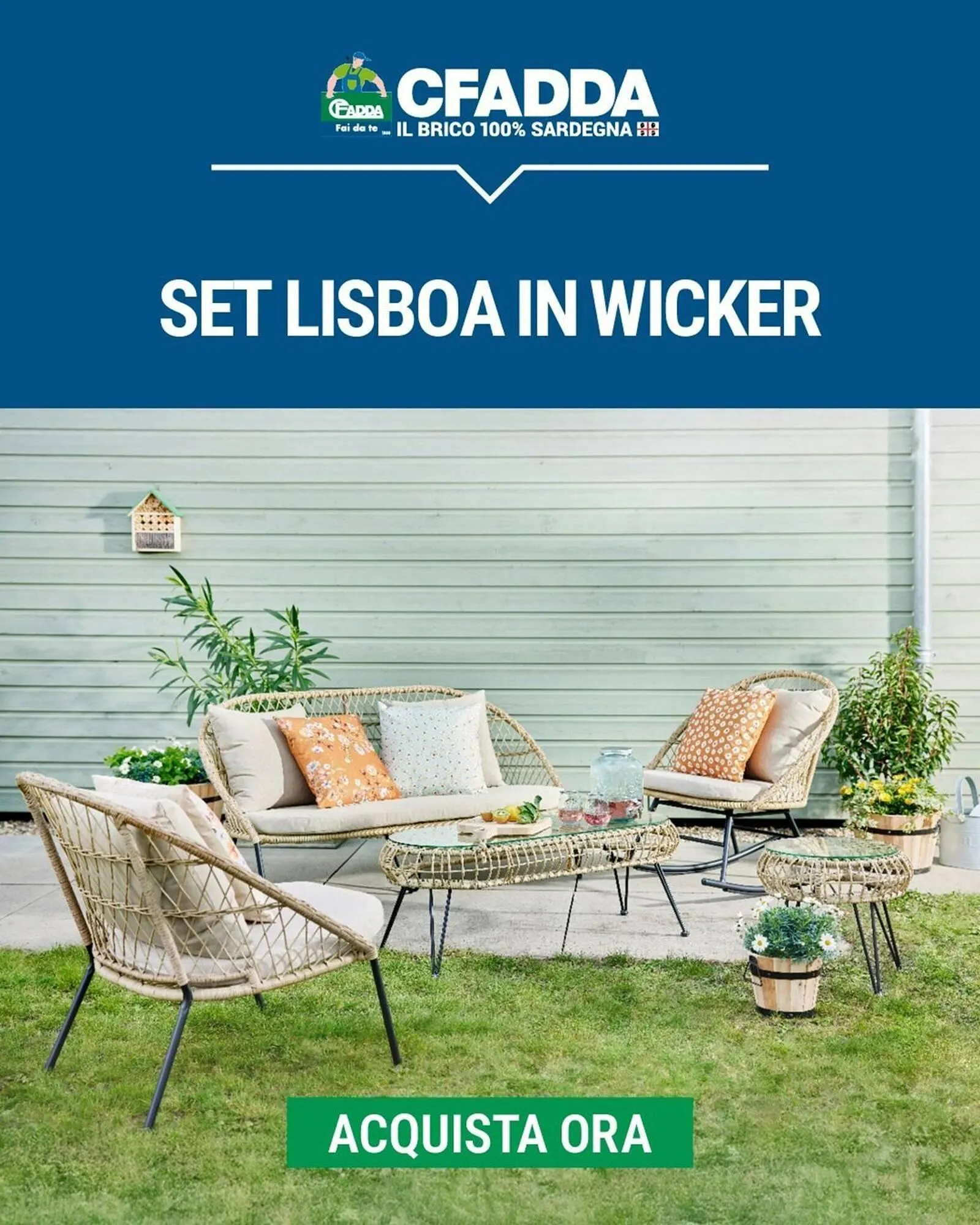 Volantino Cfadda da 16 giugno a 1 luglio di 2025 - Pagina del volantino 4