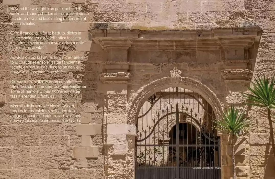 Outdoor decor Collections 2025 da 18 novembre a 31 dicembre di 2025 - Pagina del volantino 10