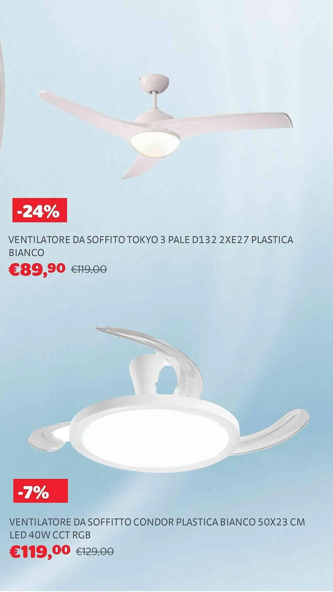 Volantino Bricocenter da 3 luglio a 28 luglio di 2025 - Pagina del volantino 4