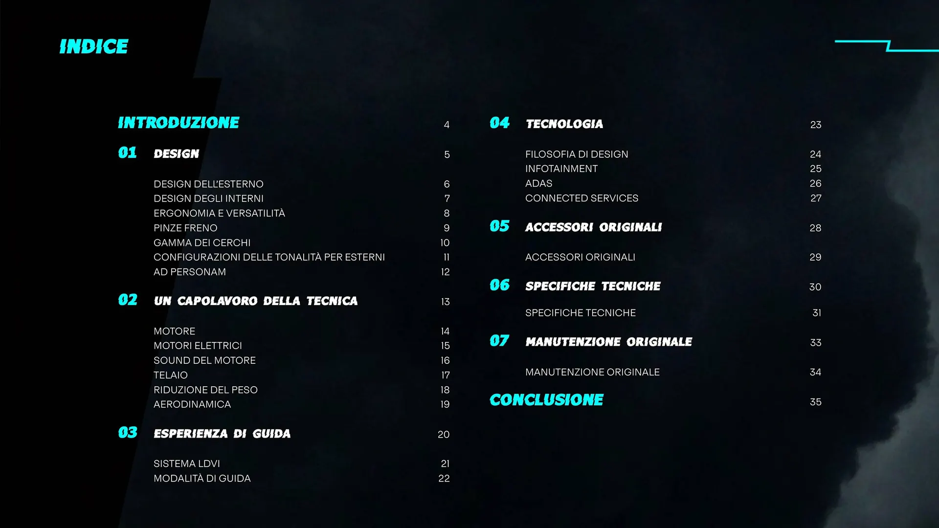 Volantino Lamborghini revuelto da 8 aprile a 4 gennaio di 2025 - Pagina del volantino 3