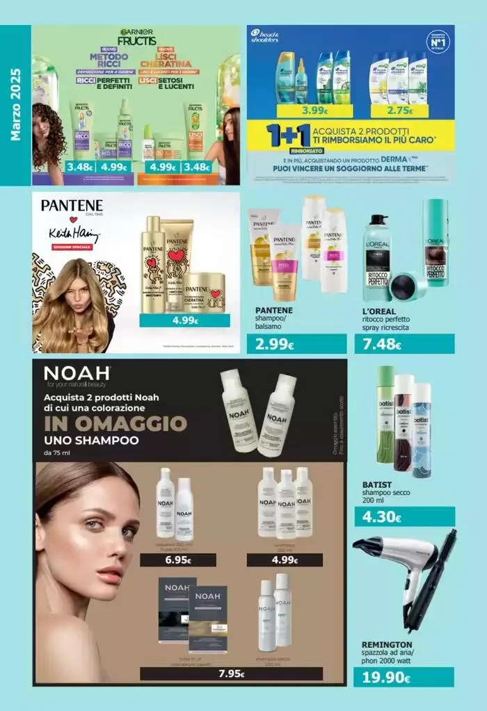 Sprigiona i tuoi stili da 1 gennaio a 31 dicembre di 2025 - Pagina del volantino 14