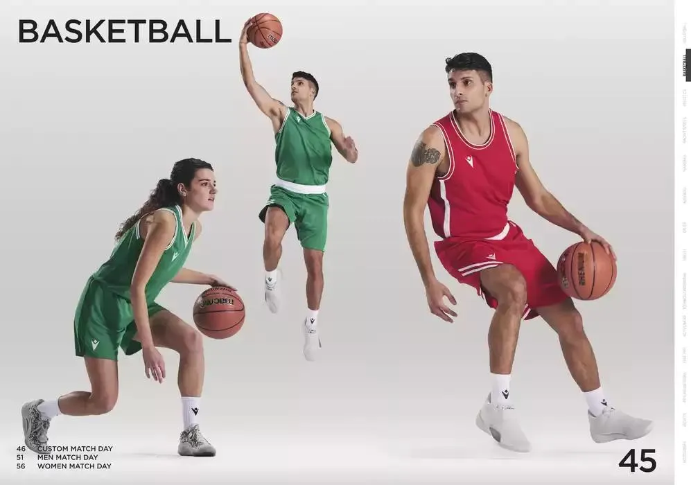 Sports 2025 catalogue da 11 febbraio a 31 dicembre di 2025 - Pagina del volantino 24