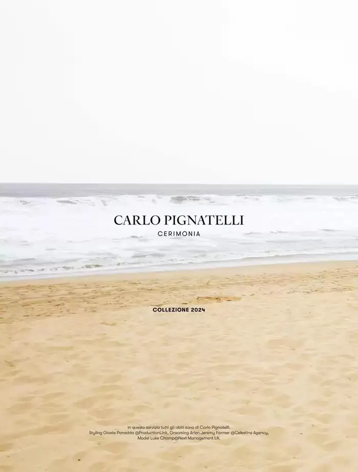 Uomo da 1 ottobre a 31 dicembre di 2024 - Pagina del volantino 10