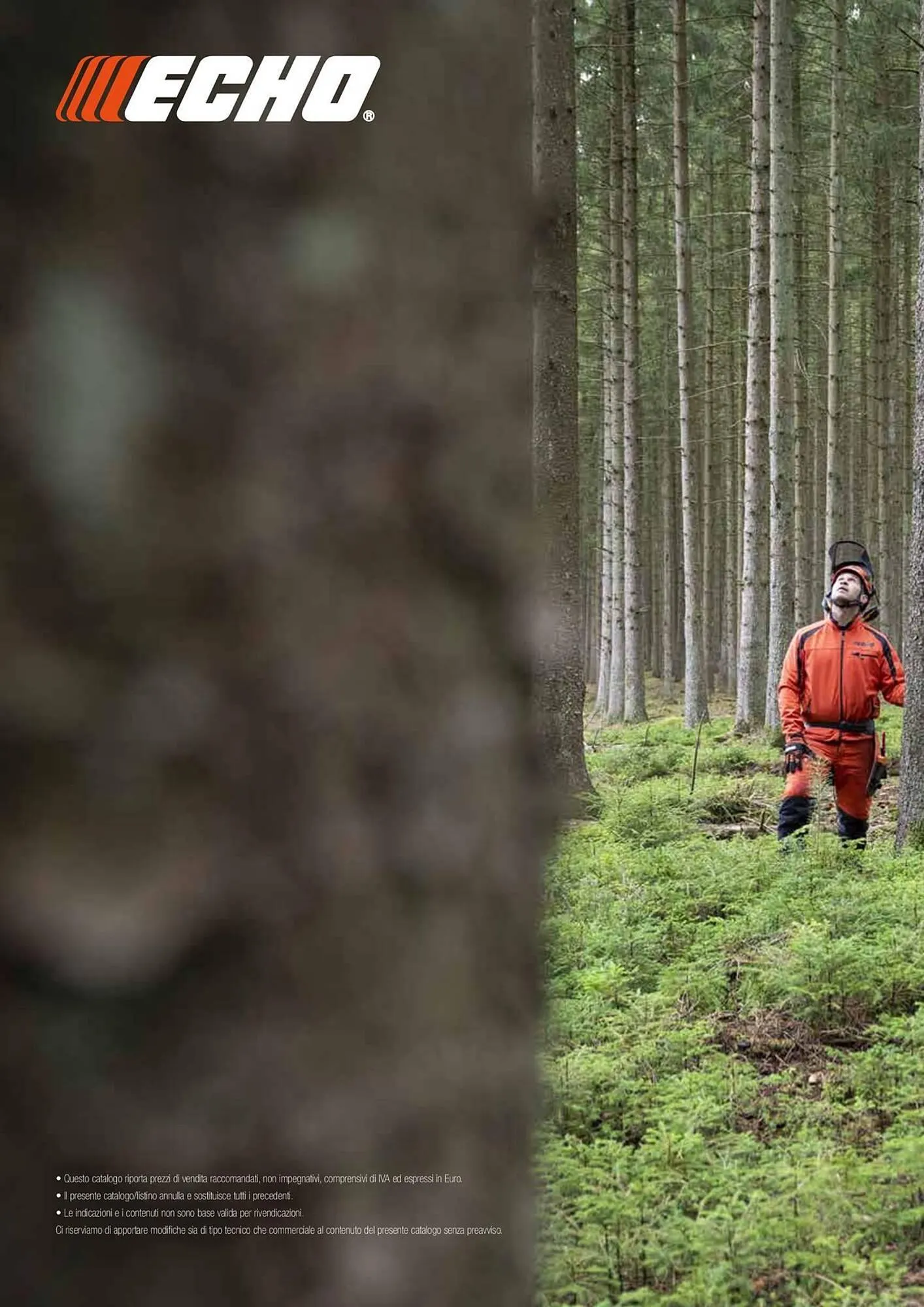 Volantino Echo da 17 febbraio a 31 dicembre di 2025 - Pagina del volantino 2