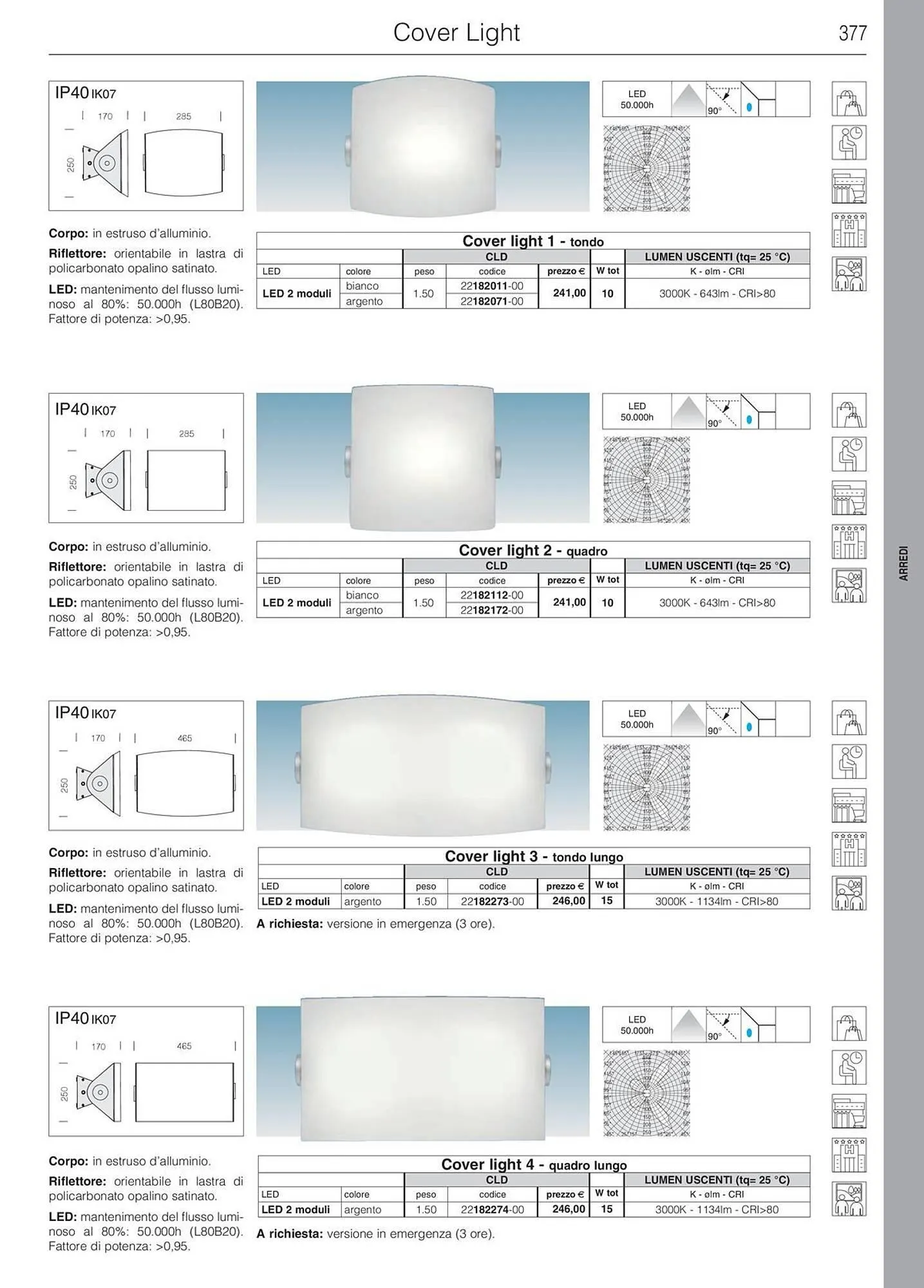 Volantino Disano da 16 gennaio a 31 ottobre di 2025 - Pagina del volantino 378