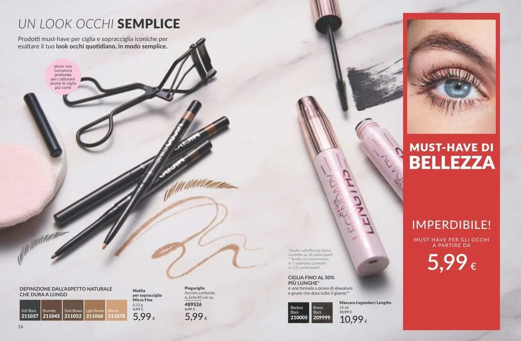 Ottobre da 1 ottobre a 31 ottobre di 2024 - Pagina del volantino 9