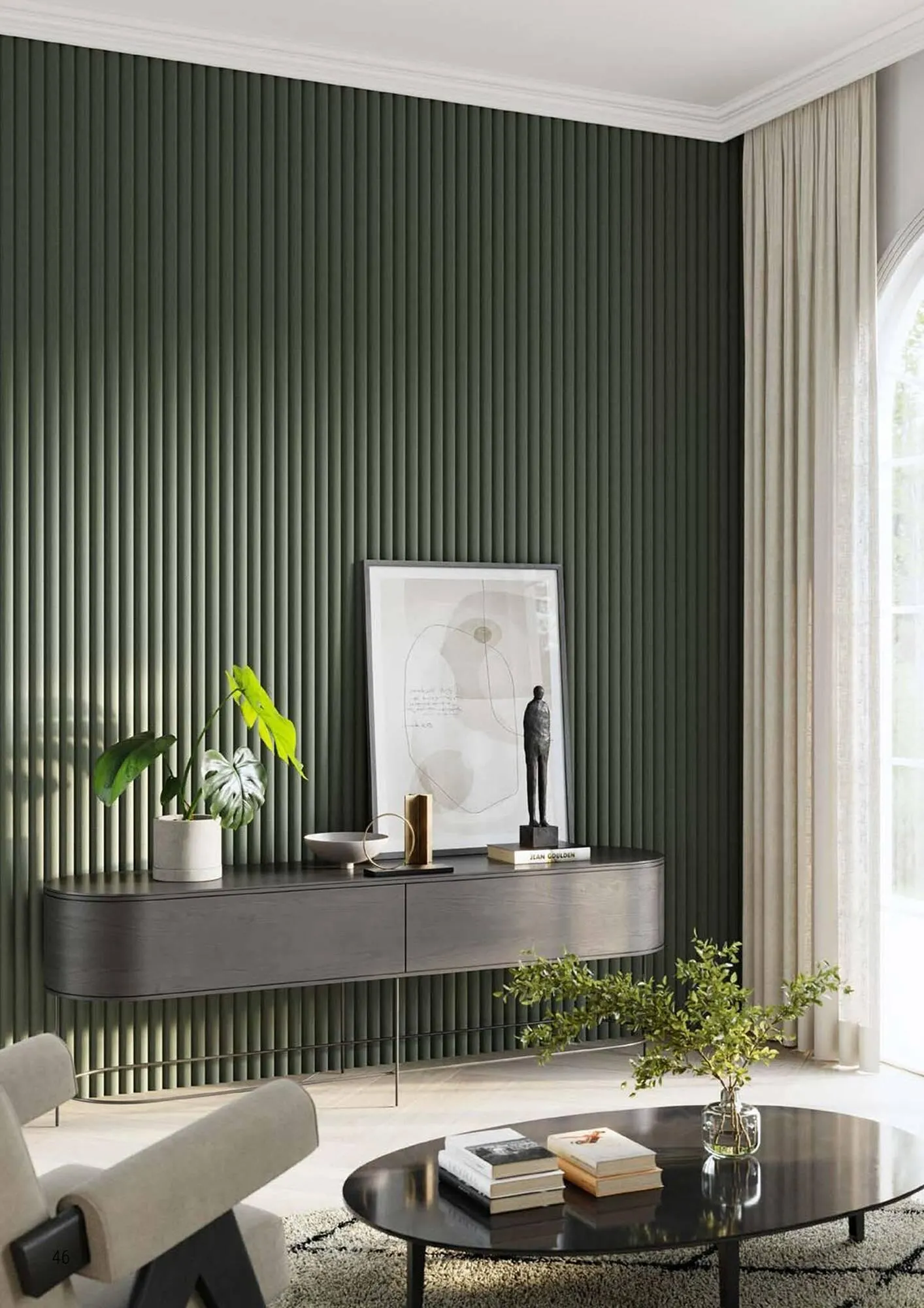 Volantino Porcelanosa da 18 febbraio a 31 dicembre di 2025 - Pagina del volantino 46