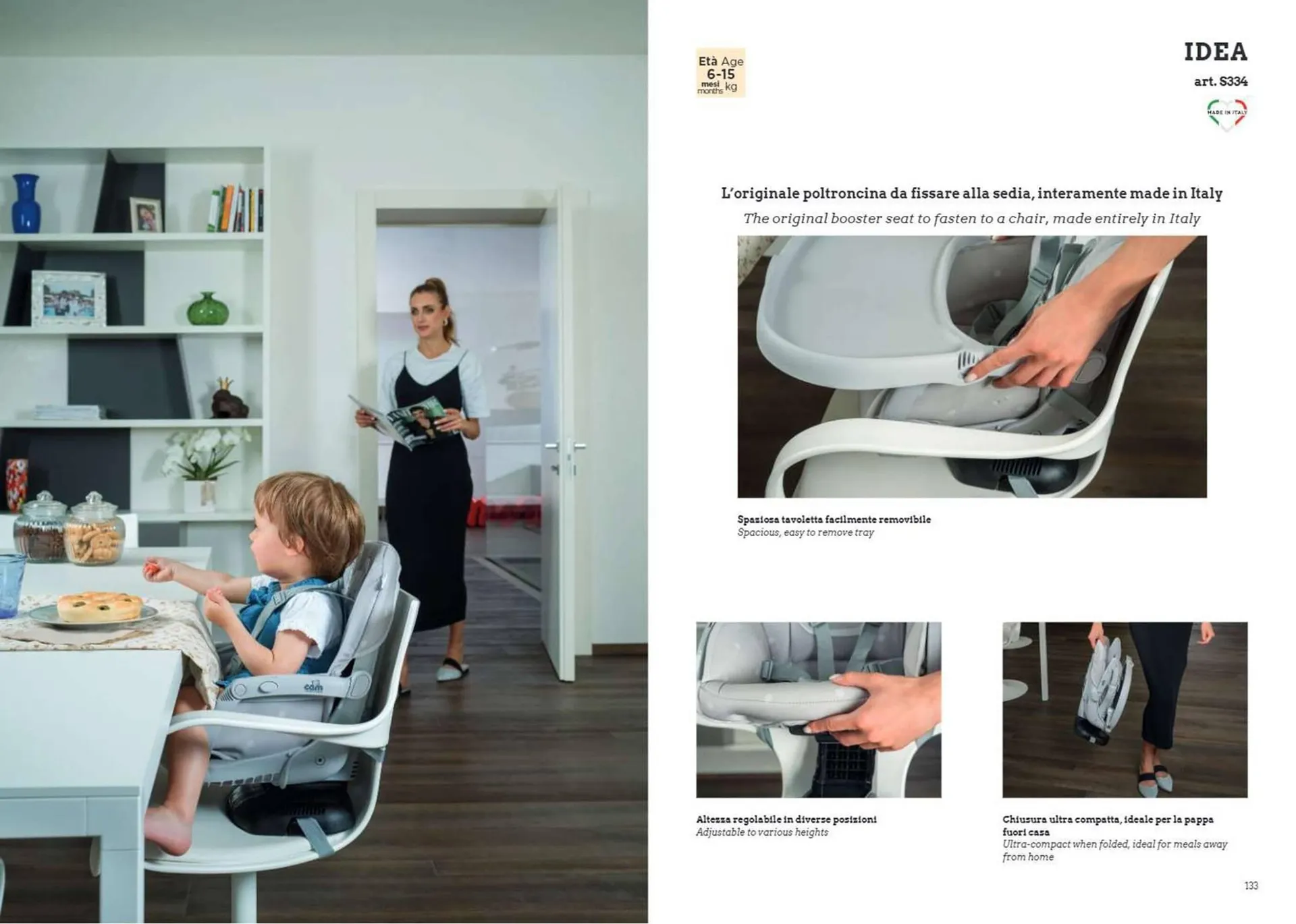 Volantino Cam da 7 gennaio a 31 dicembre di 2025 - Pagina del volantino 67