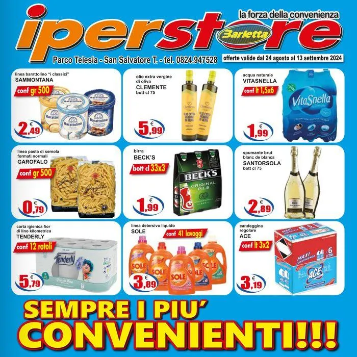 Sempre i piu convenienti!!! - 1