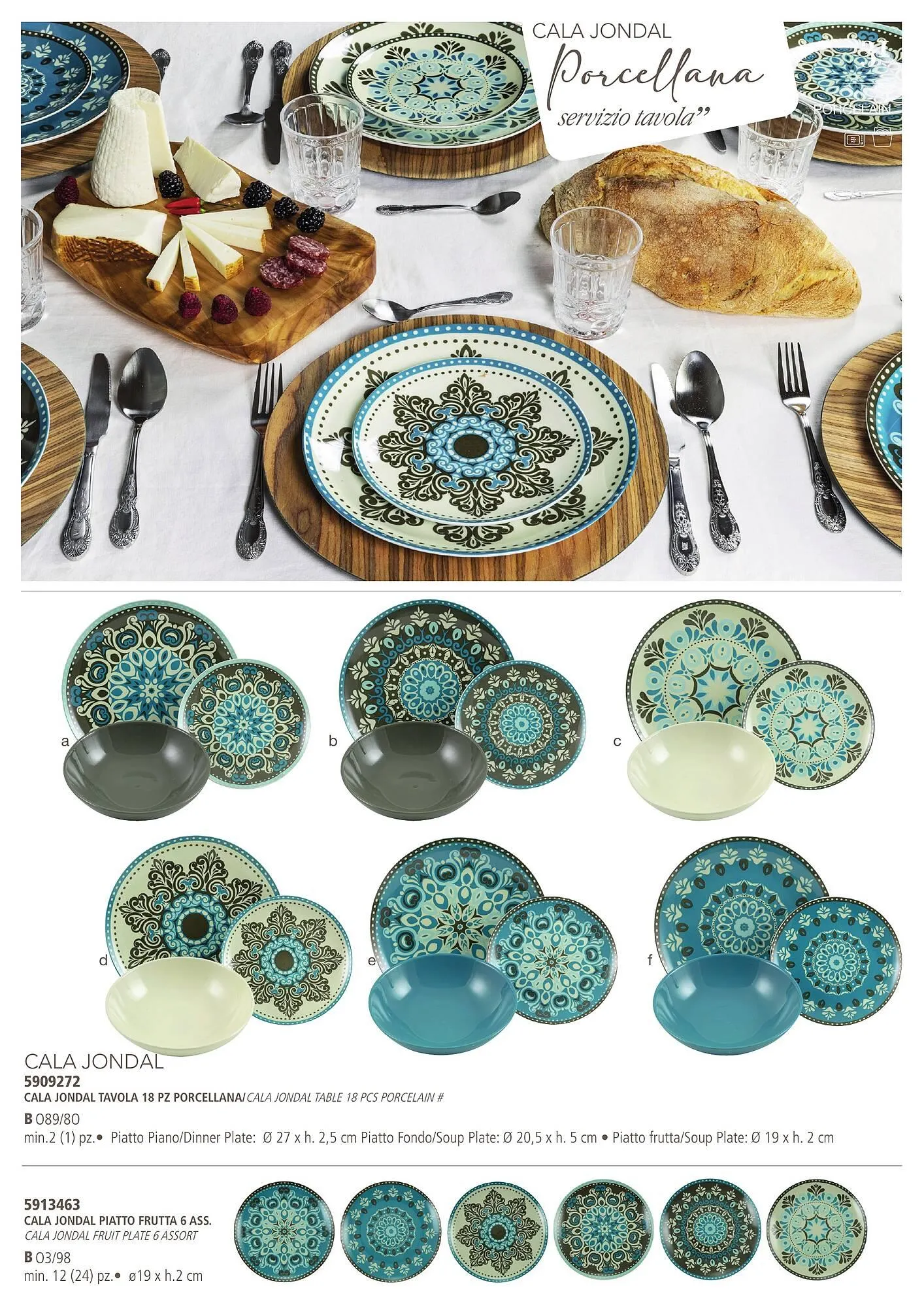 Volantino Satur da 29 gennaio a 26 dicembre di 2026 - Pagina del volantino 31