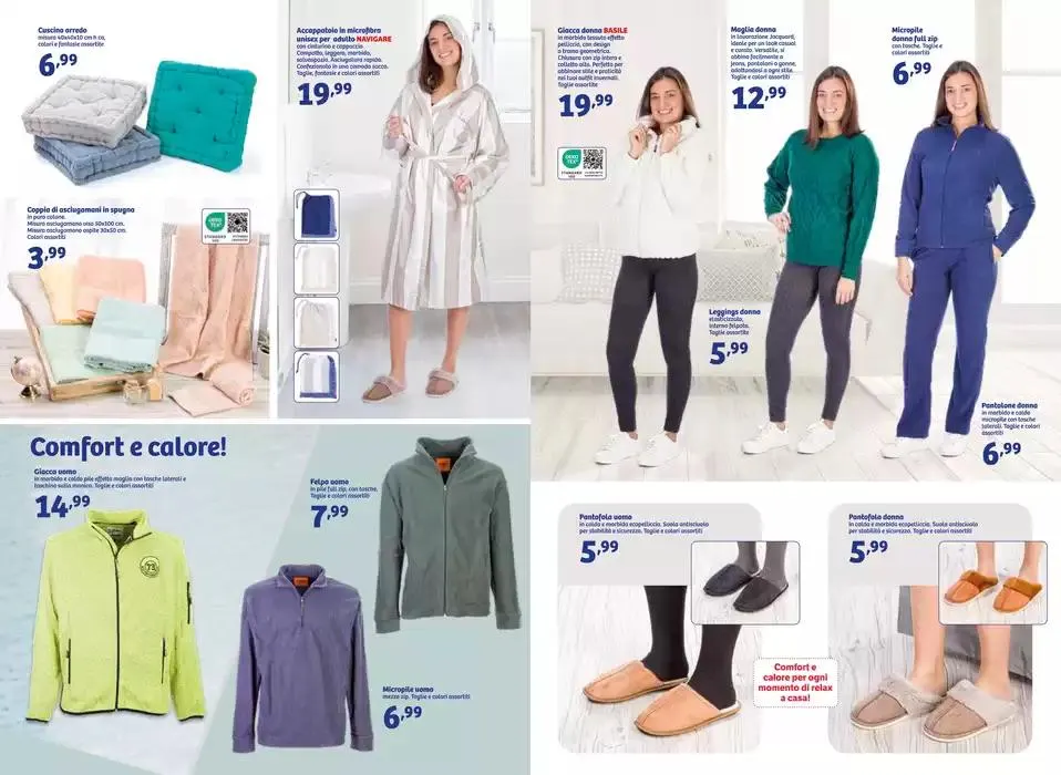 Inziamo l'anno in belleza! da 3 gennaio a 12 gennaio di 2025 - Pagina del volantino 12