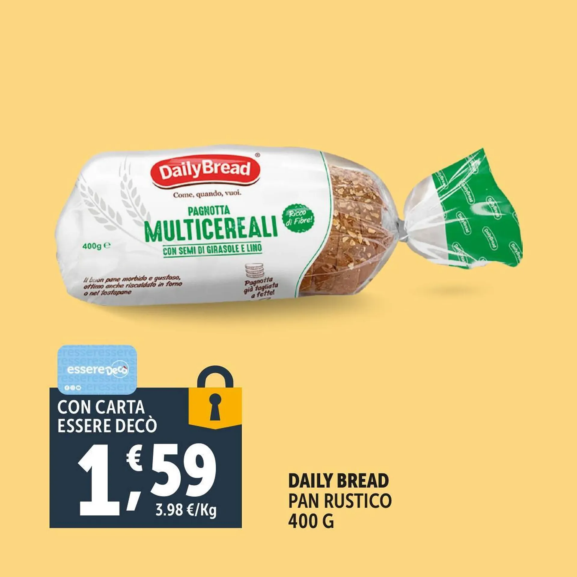 Volantino Deco Supermercati da 18 luglio a 20 agosto di 2025 - Pagina del volantino 3