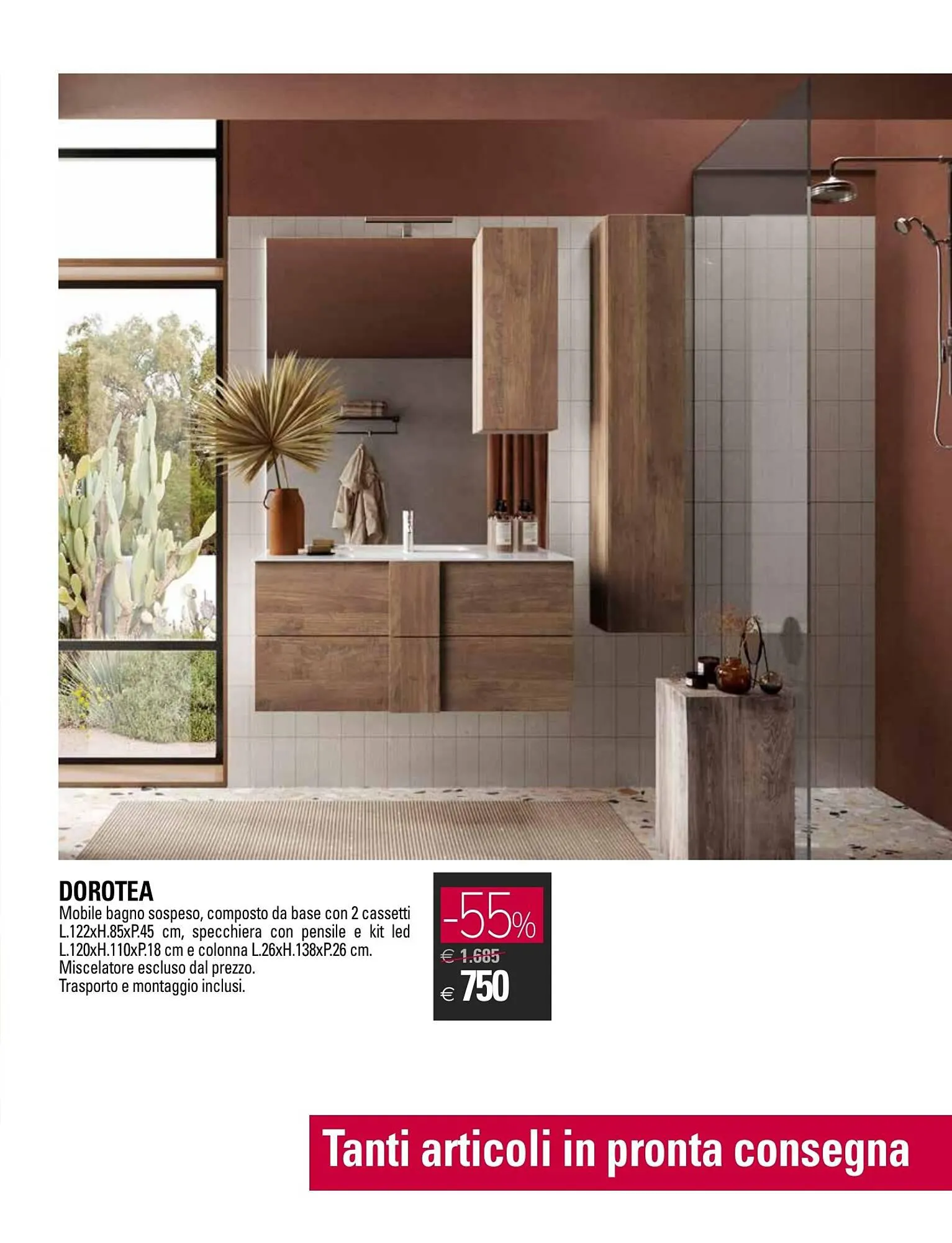 Volantino Harte da 12 gennaio a 25 febbraio di 2024 - Pagina del volantino 95