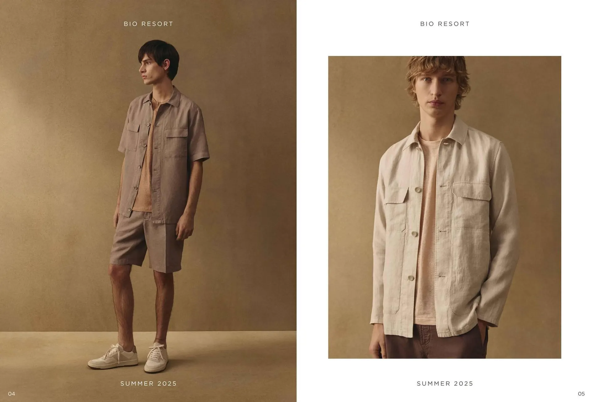 Volantino Boggi da 30 aprile a 22 settembre di 2026 - Pagina del volantino 3