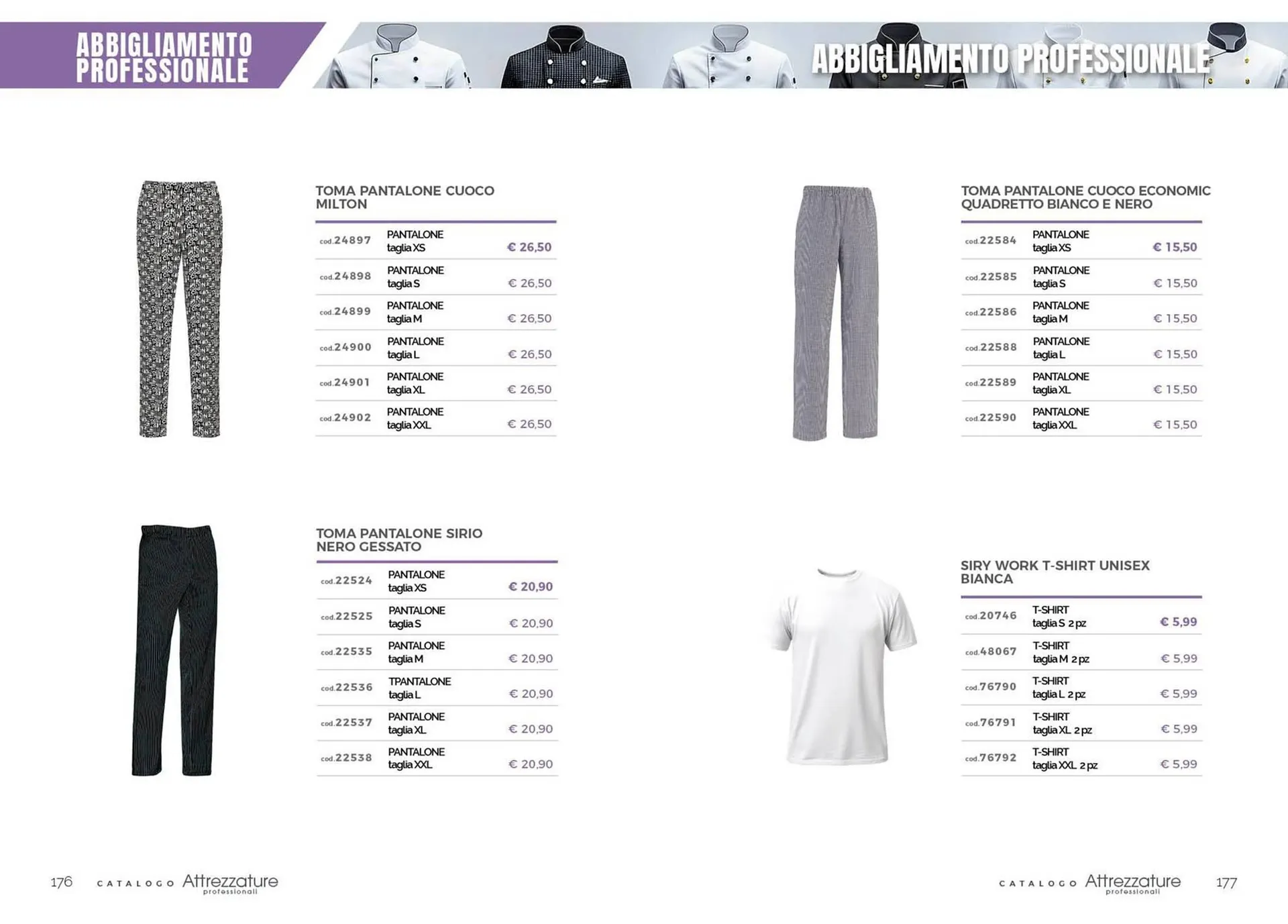 Volantino Scelgo da 1 maggio a 30 giugno di 2025 - Pagina del volantino 89