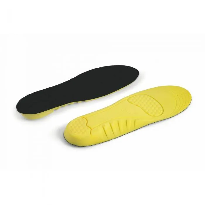 Solette gel unisex antiscivolo