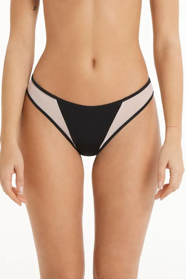 Brasiliano Aesthetic Tulle