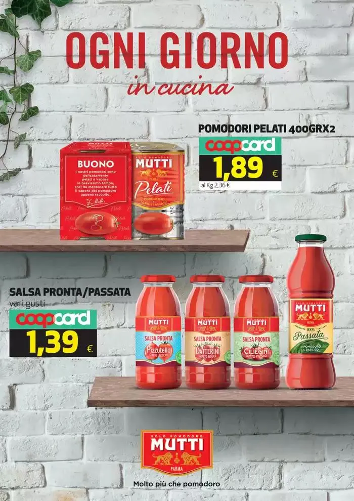 dal 4 APRILE al 10 aprile da 4 aprile a 10 aprile di 2025 - Pagina del volantino 24