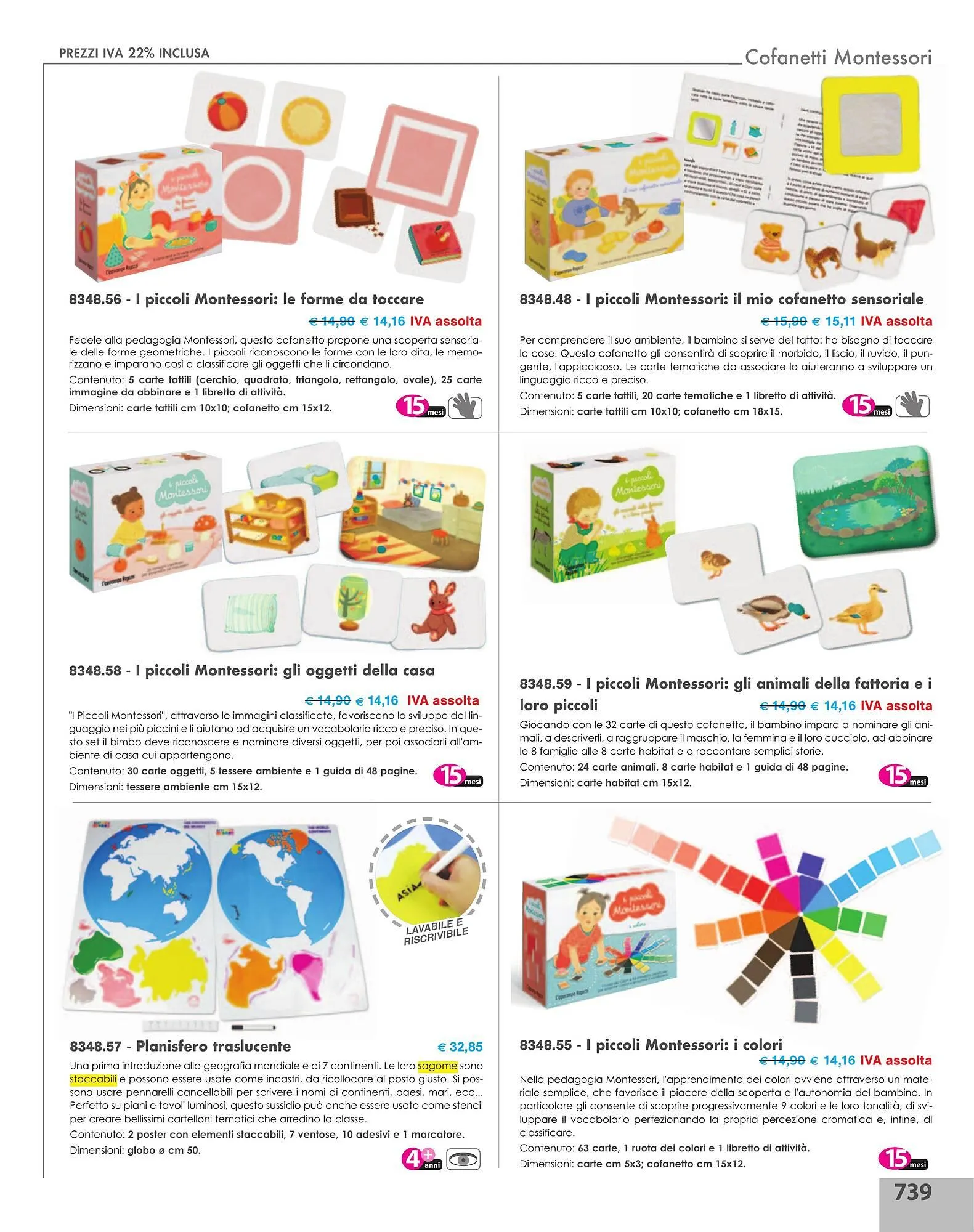 Volantino Borgione Sport da 31 dicembre a 31 dicembre di 2025 - Pagina del volantino 739