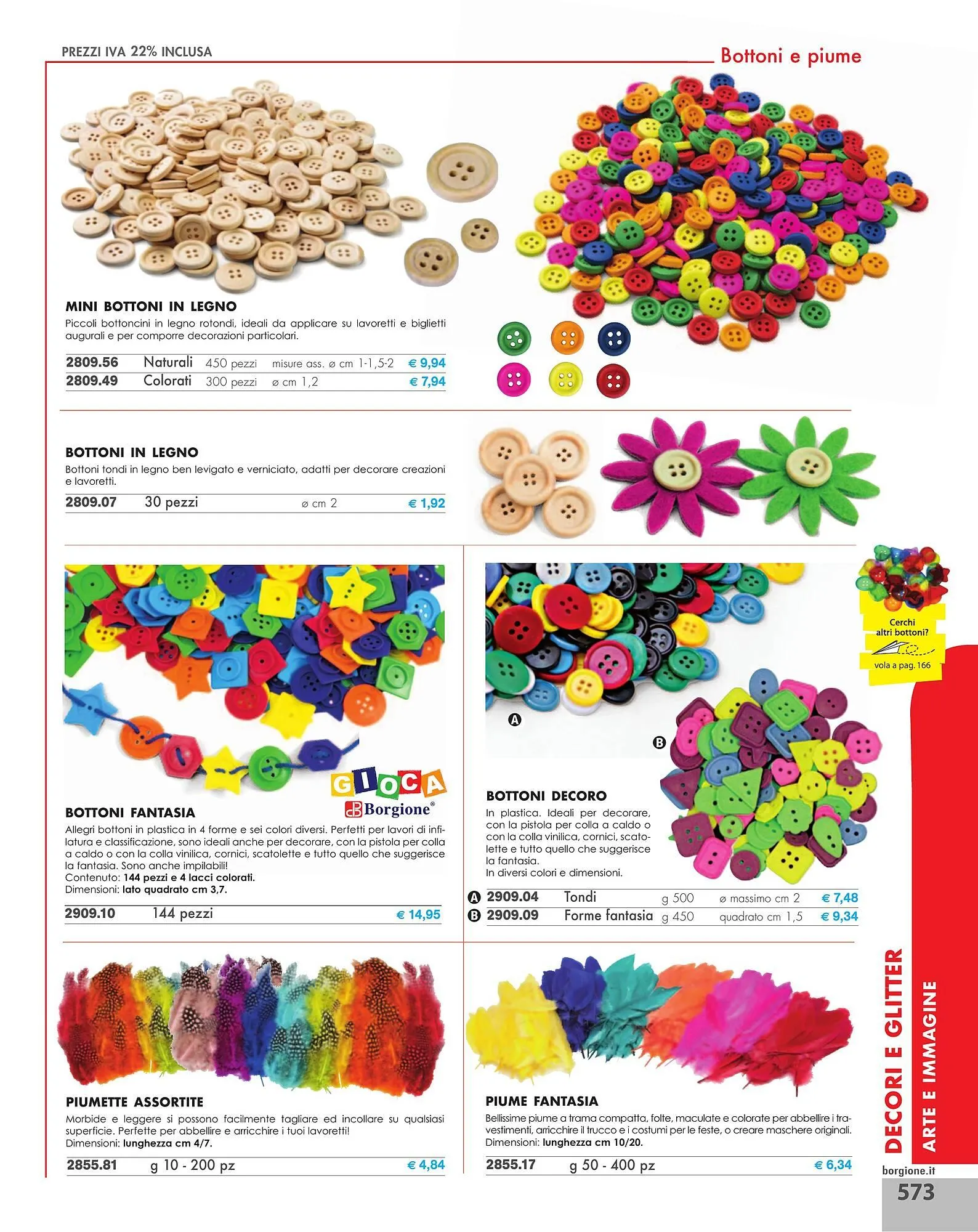 Volantino Borgione Sport da 31 dicembre a 31 dicembre di 2025 - Pagina del volantino 573