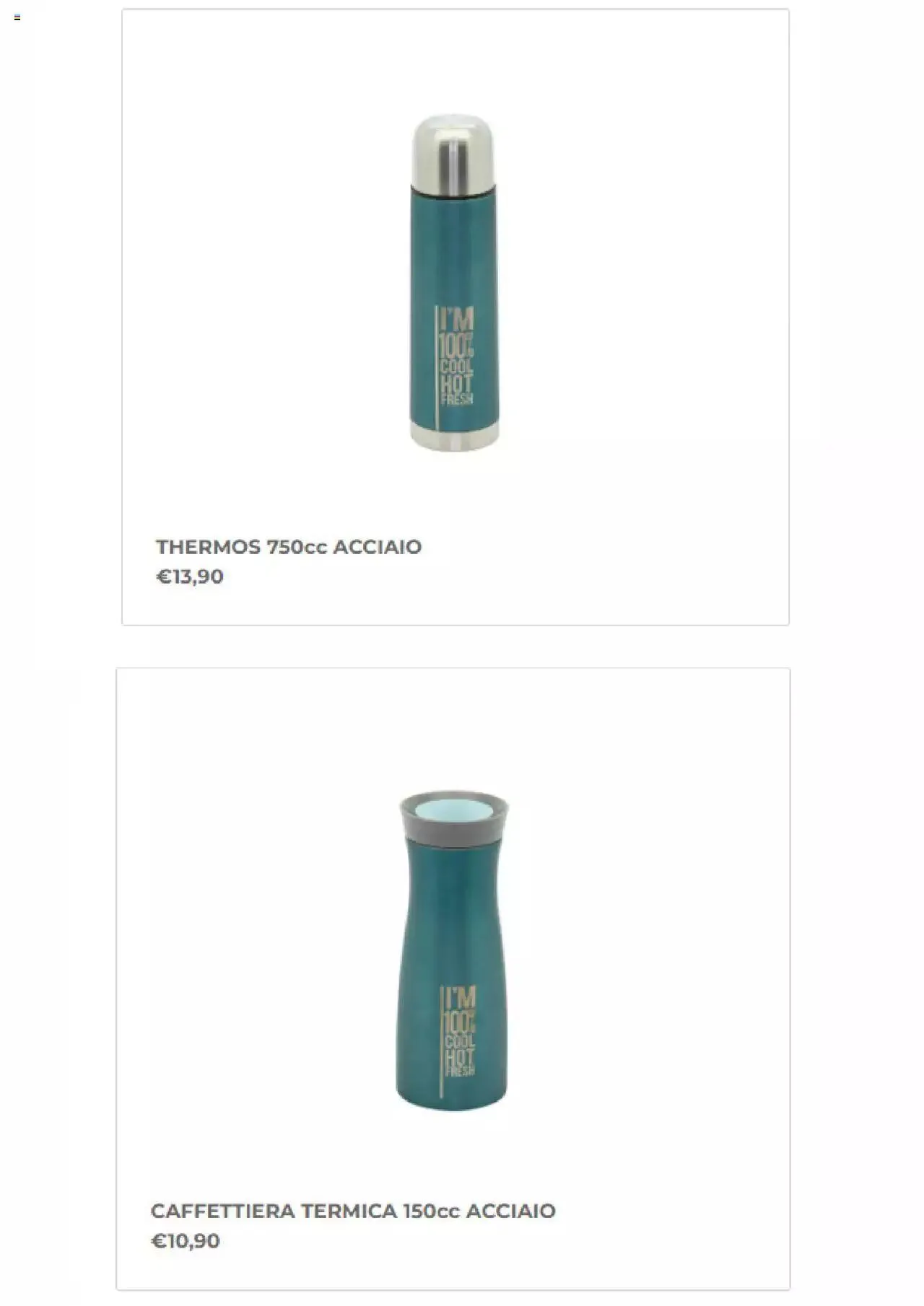 Volantino Grancasa da 4 luglio a 12 luglio di 2023 - Pagina del volantino 4