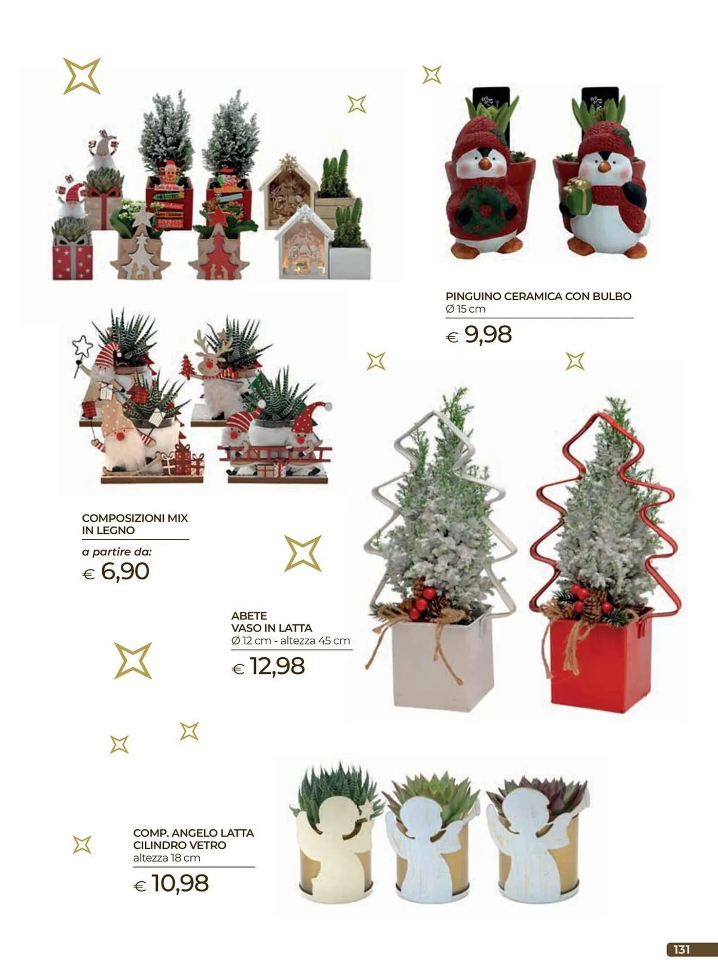 Volantino Unicoop da 1 dicembre a 31 dicembre di 2025 - Pagina del volantino 133