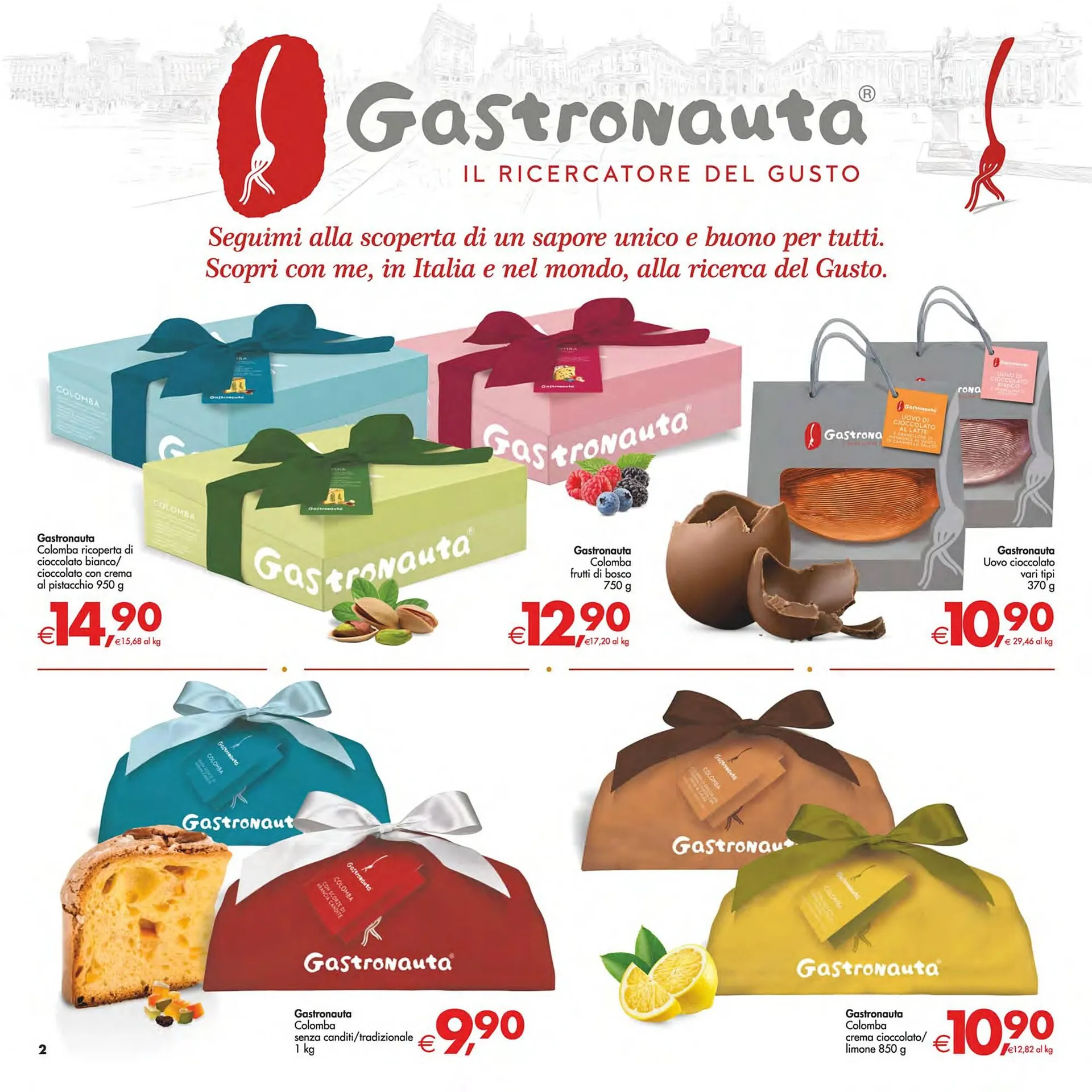 Volantino Deco Maxistore da 11 aprile a 21 aprile di 2025 - Pagina del volantino 2