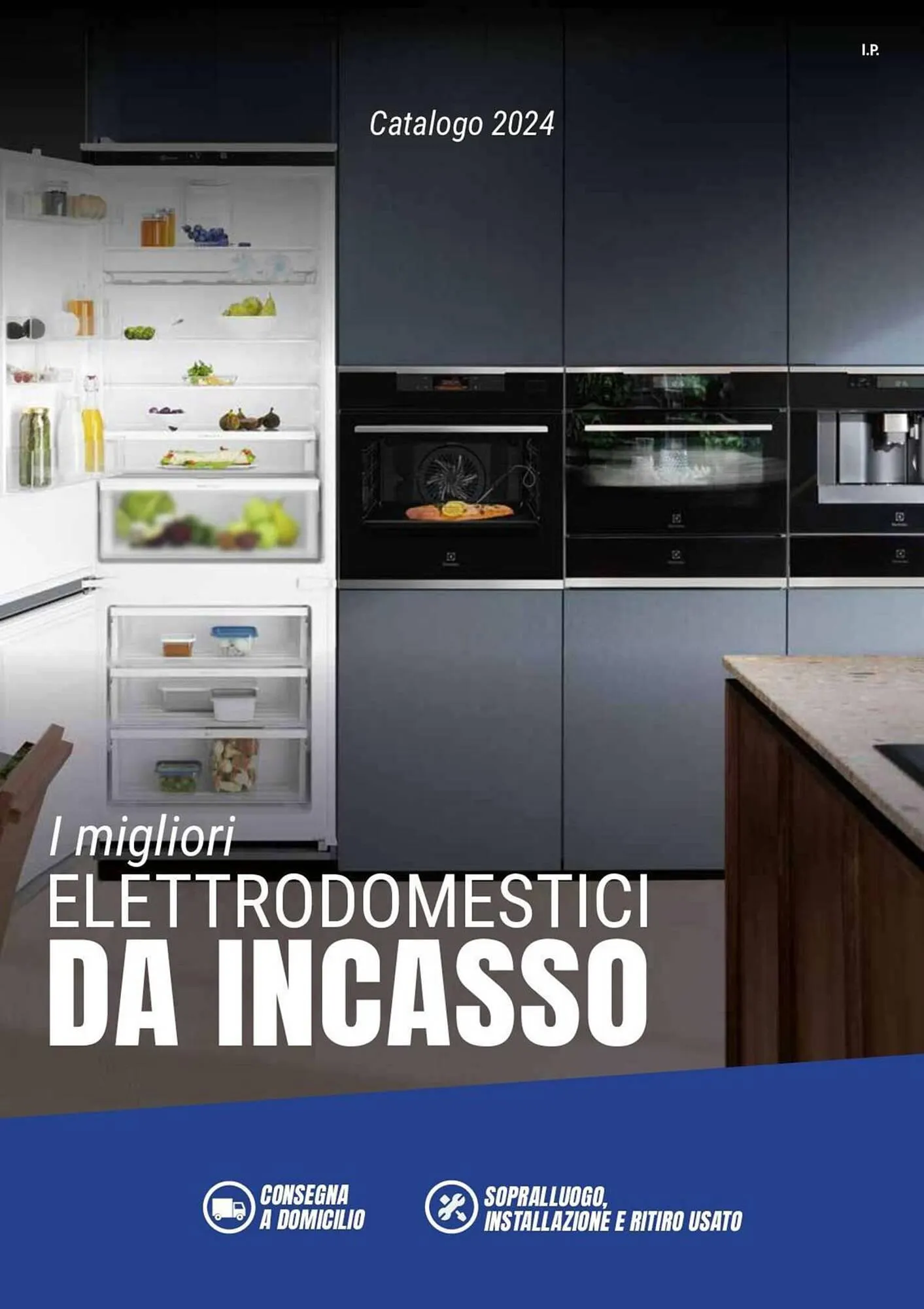 Volantino Leonardelli da 1 febbraio a 28 dicembre di 2024 - Pagina del volantino