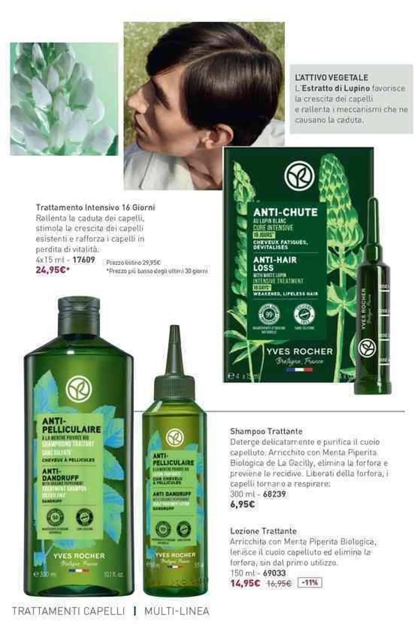 Volantino Yves Rocher da 28 dicembre a 30 gennaio di 2024 - Pagina del volantino 64