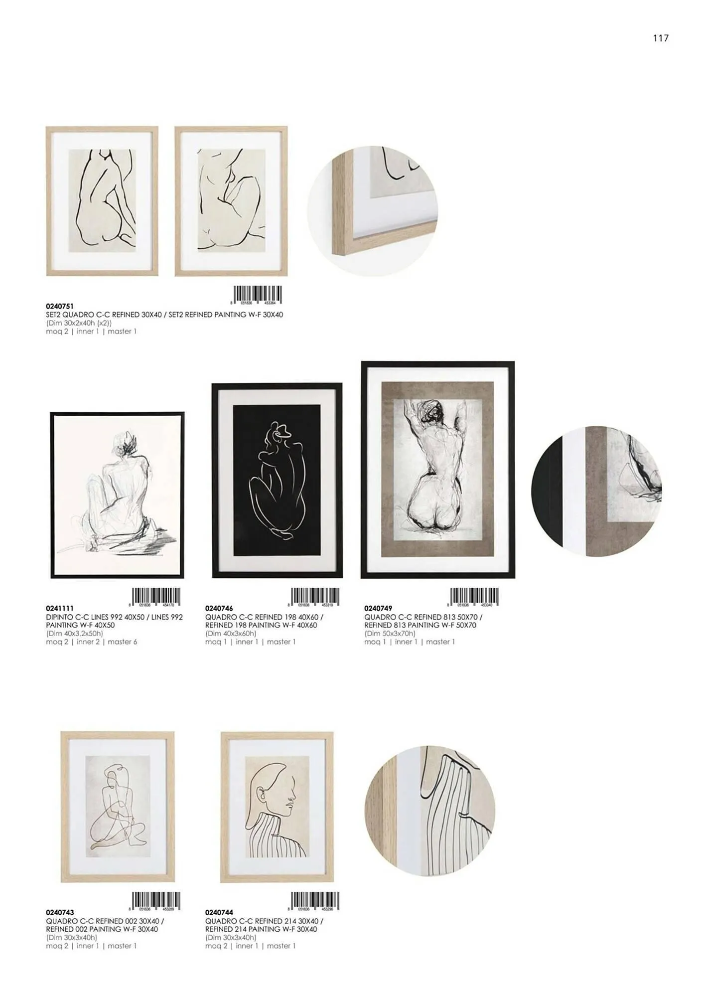 Volantino Bizzotto da 20 settembre a 28 dicembre di 2024 - Pagina del volantino 119