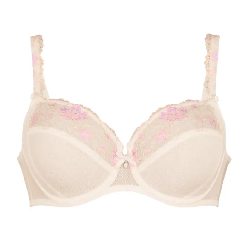 ANI5248.612 - Reggiseno soft Colette con ferretto - cristallo