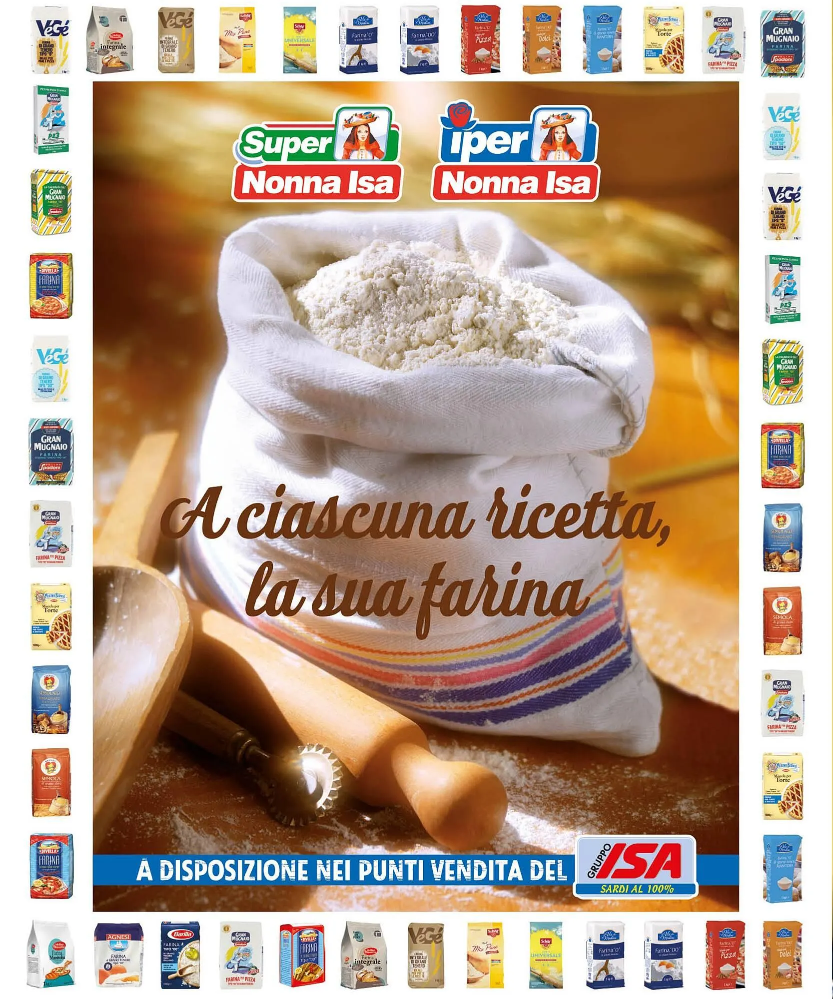 Volantino Iper Romagnolo da 25 marzo a 3 aprile di 2025 - Pagina del volantino 20