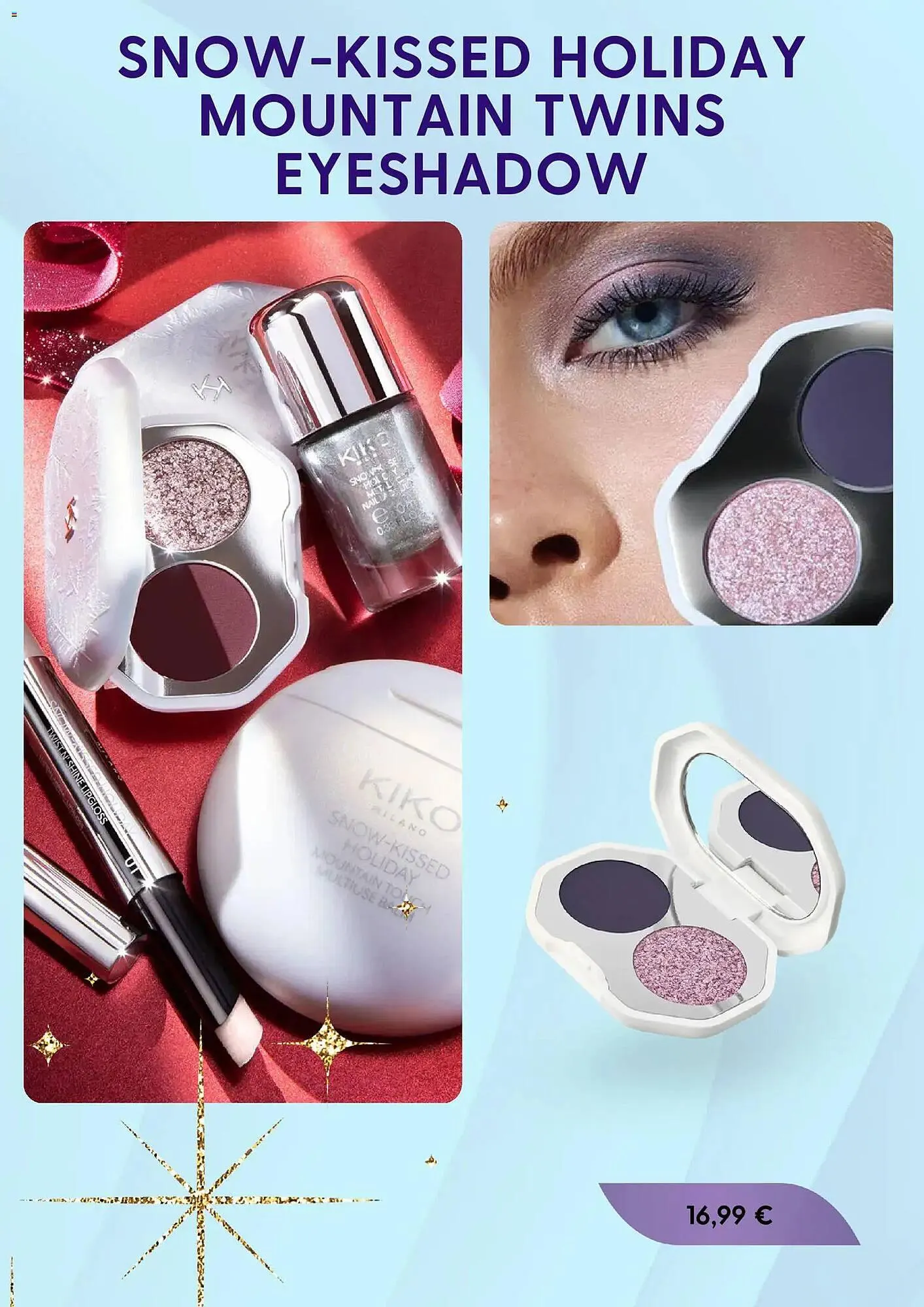 Volantino Kiko da 2 dicembre a 14 dicembre di 2025 - Pagina del volantino 13