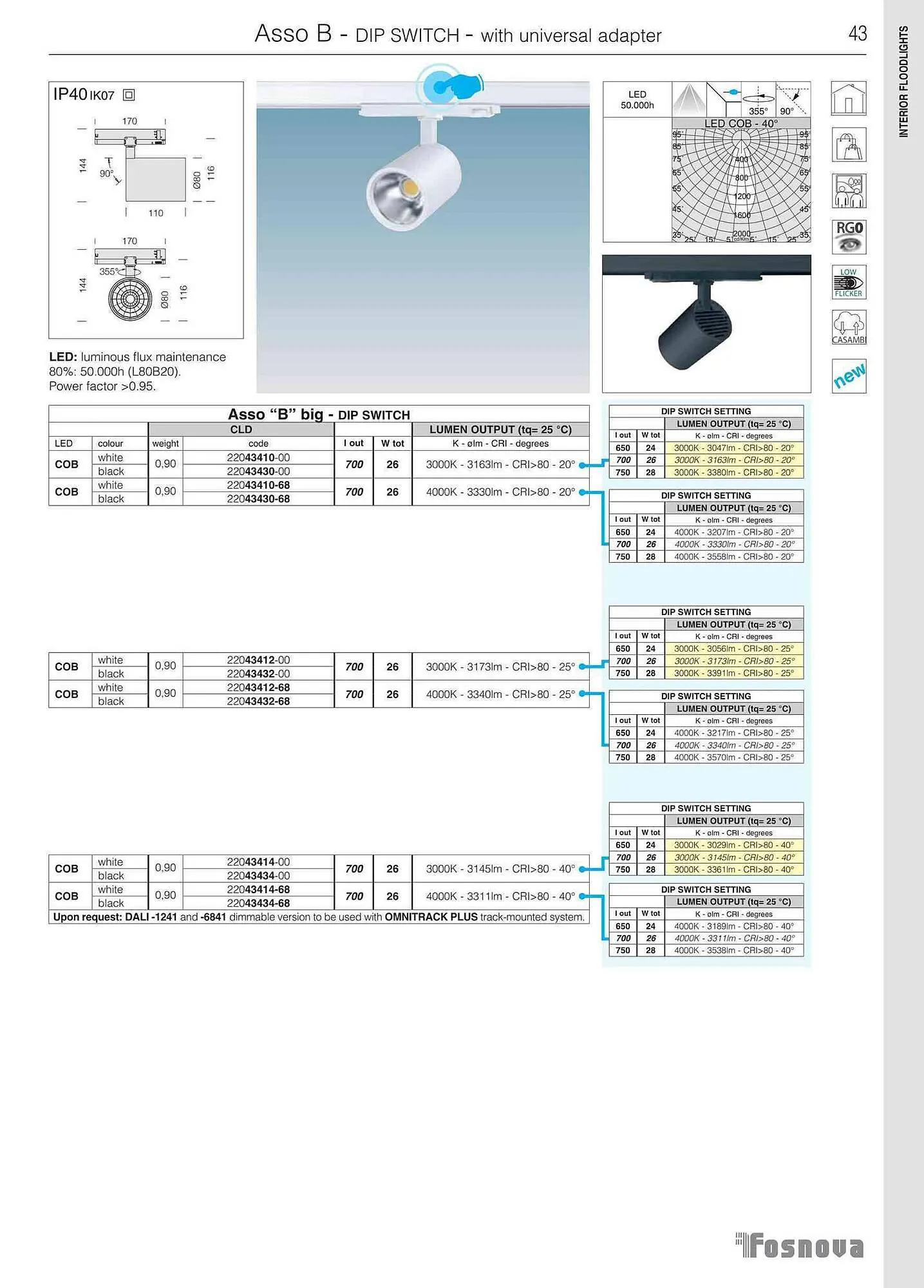 Volantino Disano da 12 giugno a 31 gennaio di 2024 - Pagina del volantino 45