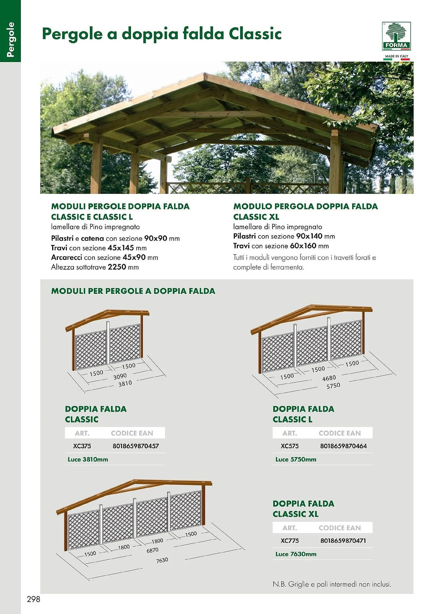 Catalogo Il Fai Da Te Guercio da 10 settembre a 4 gennaio di 2026 - Pagina del volantino 40