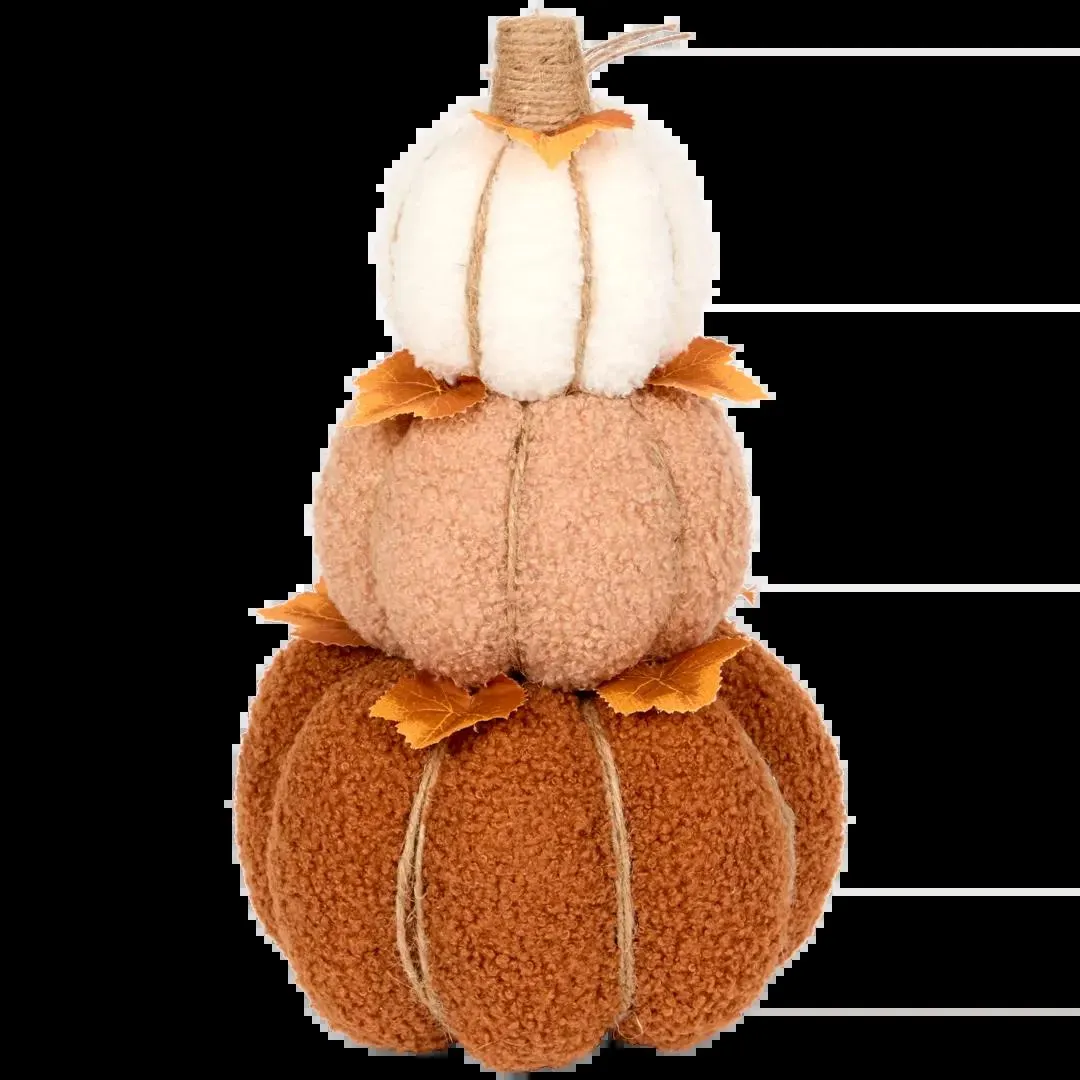 Zucche decorative