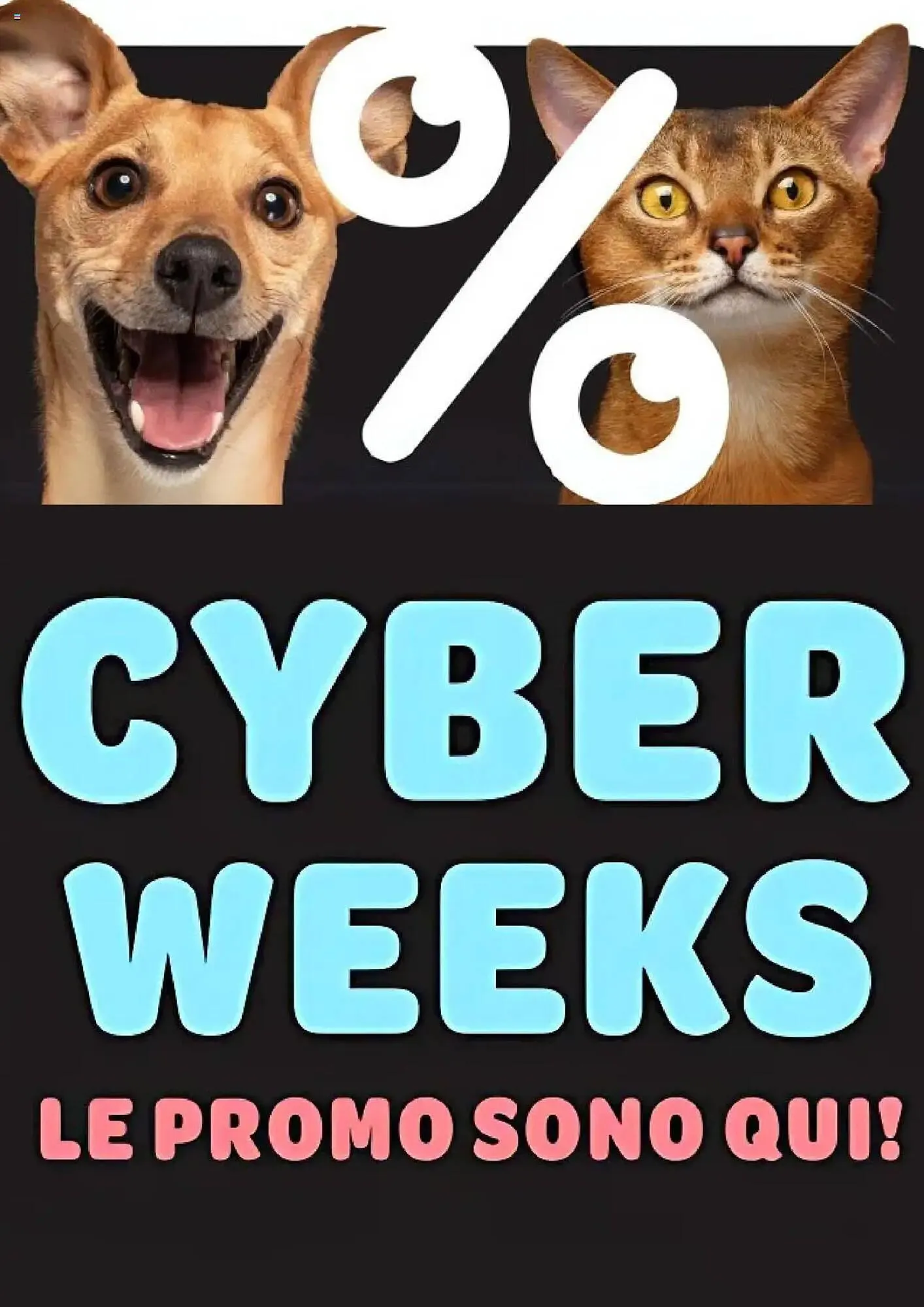 Volantino Zooplus - 1