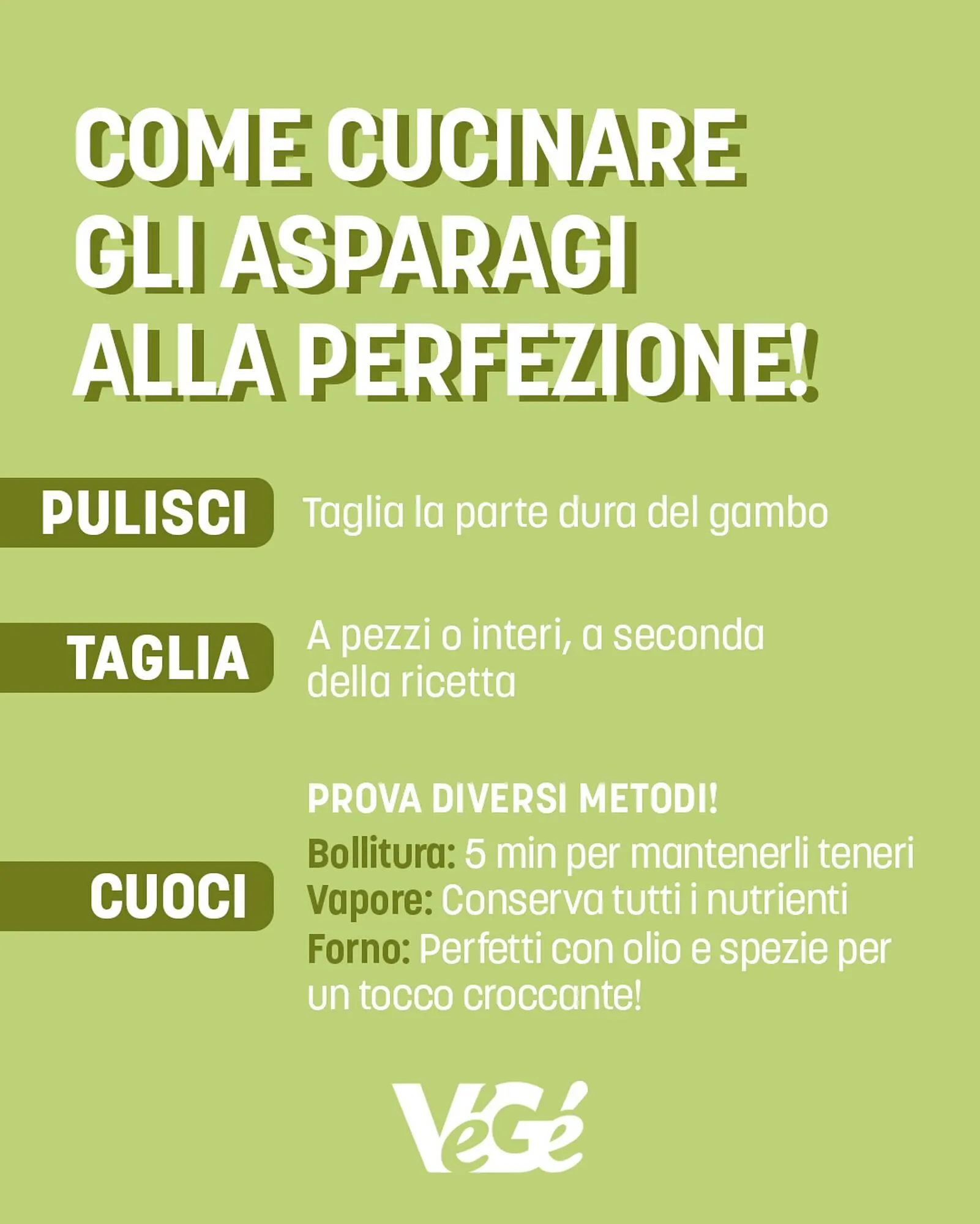 Volantino Gruppo VéGé da 11 aprile a 30 aprile di 2025 - Pagina del volantino 5