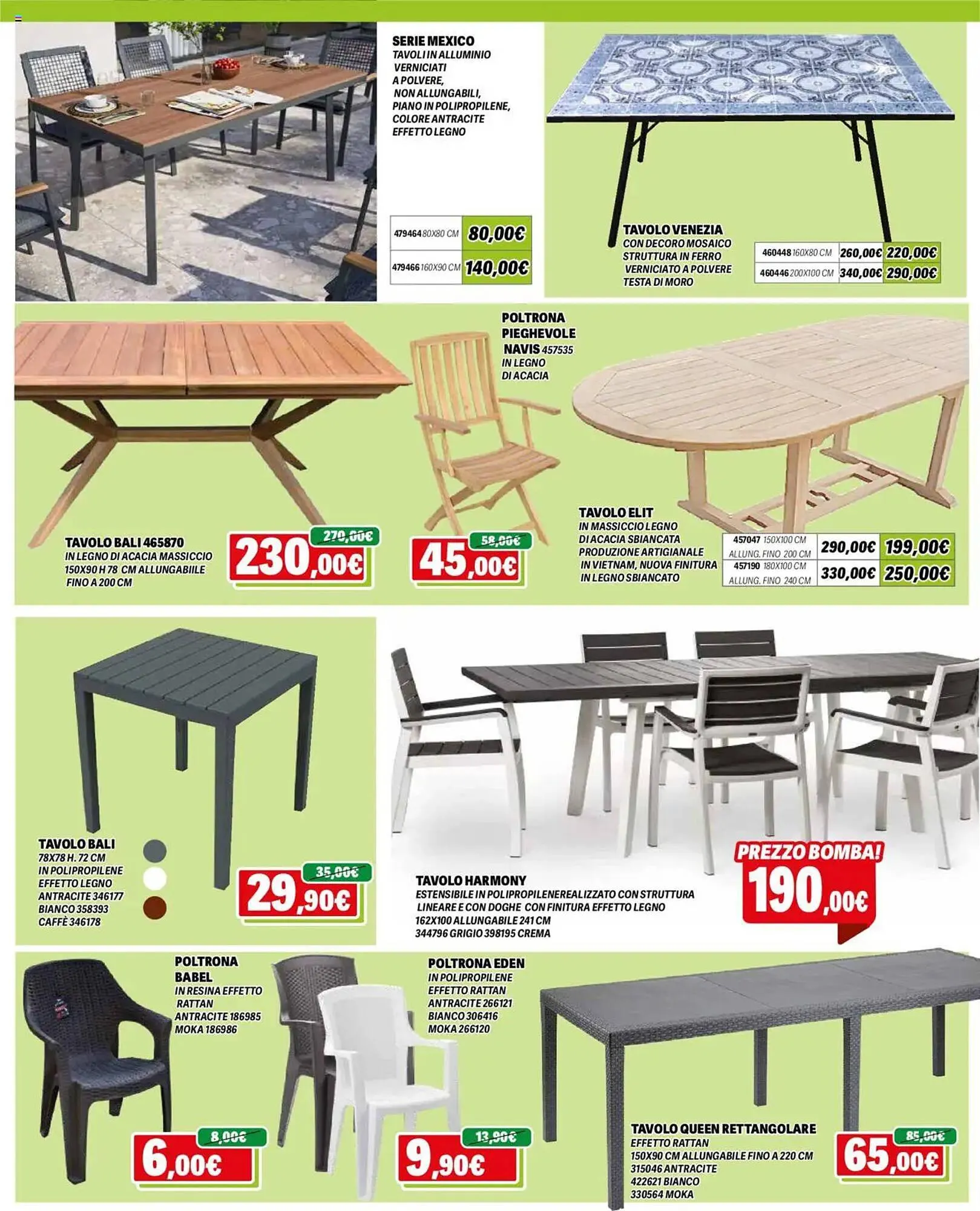 Volantino Orizzonte da 12 maggio a 1 giugno di 2025 - Pagina del volantino 3