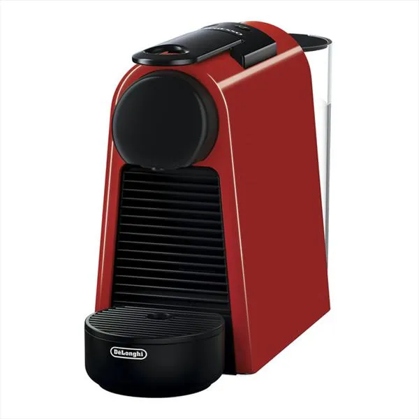 EN85.R CAFFETTIERA NESPRESSO MINIESSENZA RED