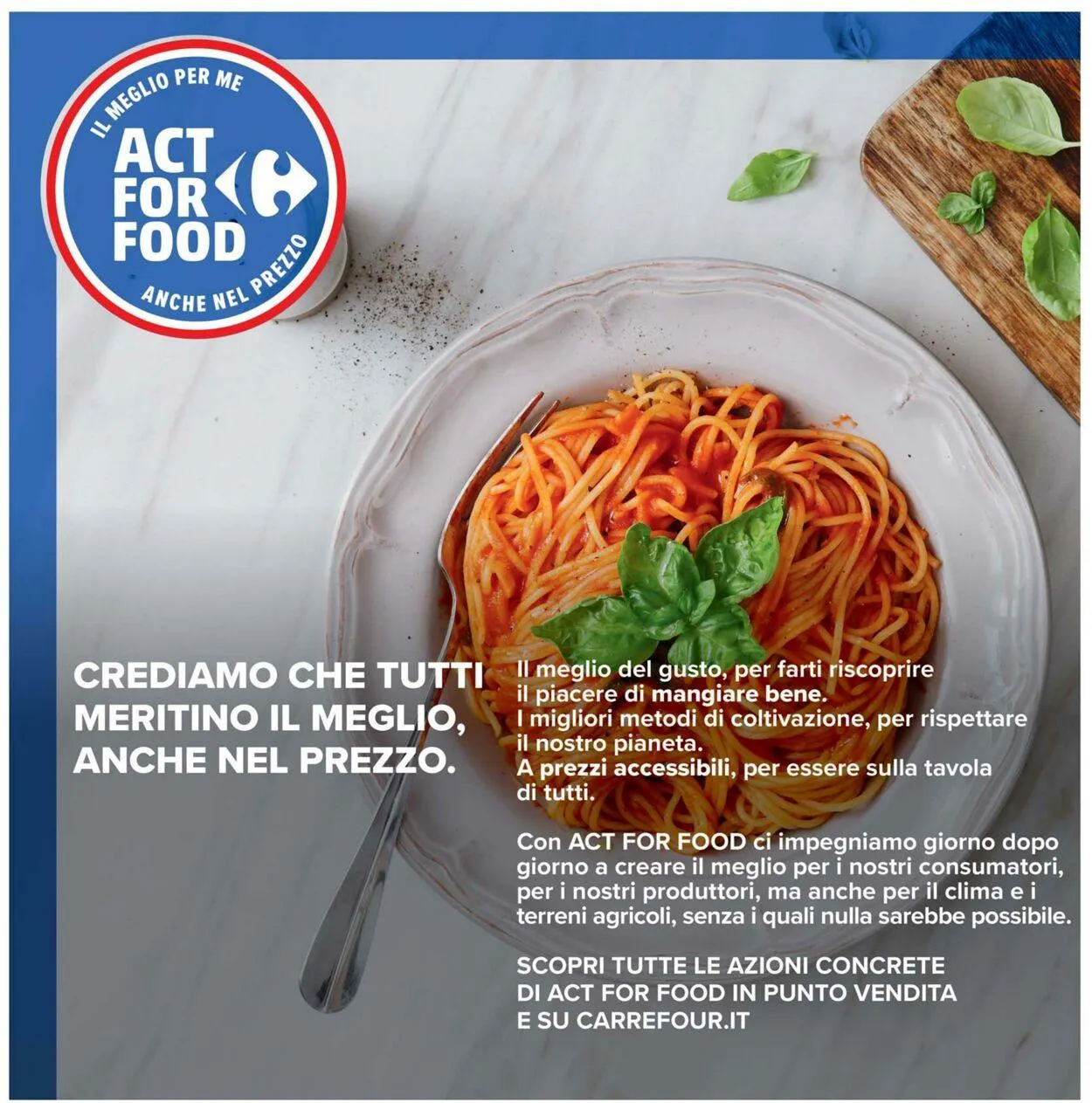 Carrefour Volantino attuale da 29 maggio a 11 giugno di 2025 - Pagina del volantino 6