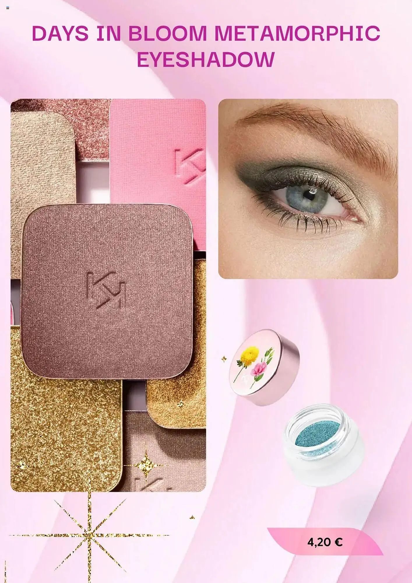 Volantino Kiko da 27 luglio a 30 agosto di 2025 - Pagina del volantino 11