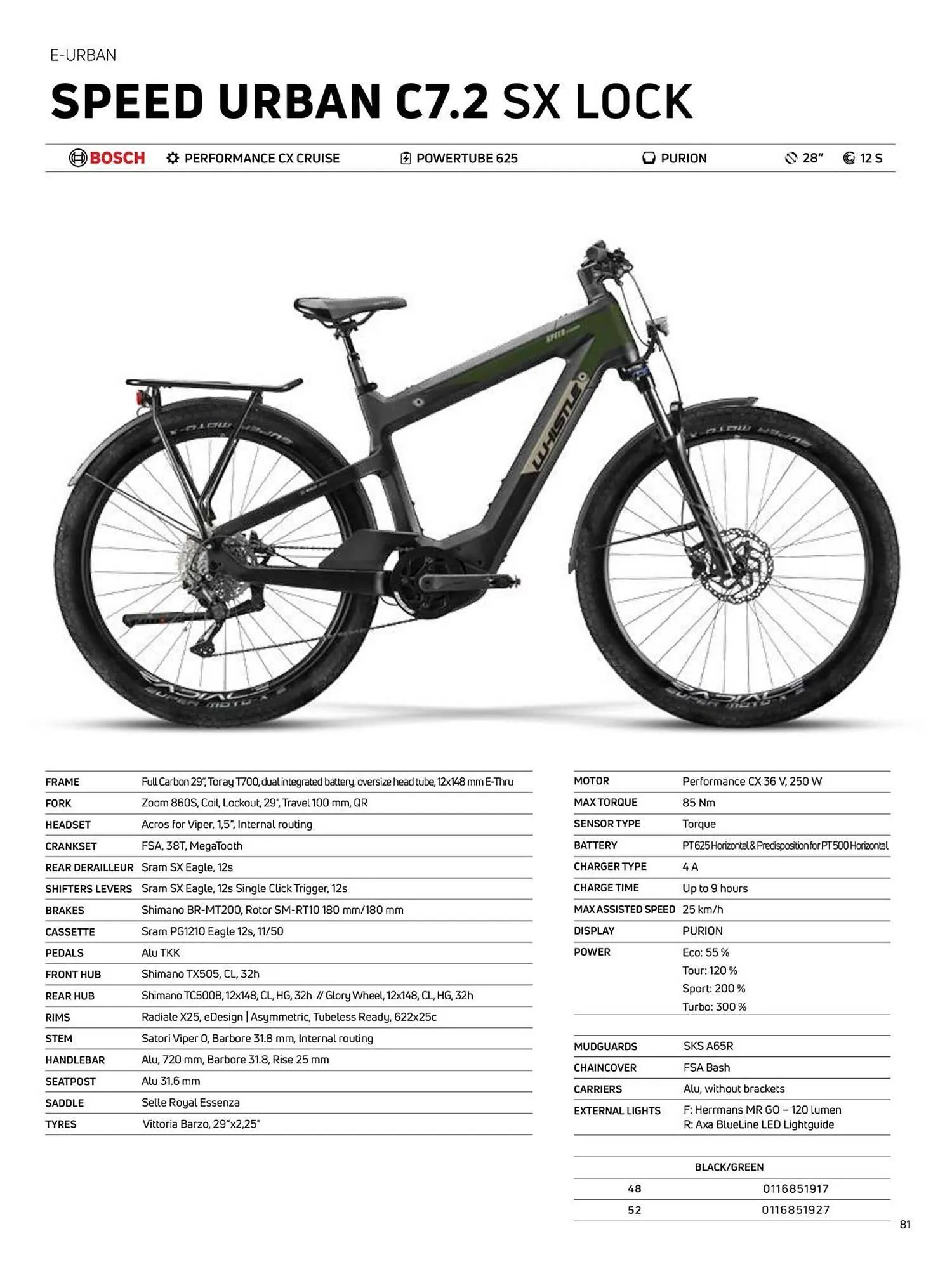 Volantino Atala da 20 novembre a 31 dicembre di 2025 - Pagina del volantino 83