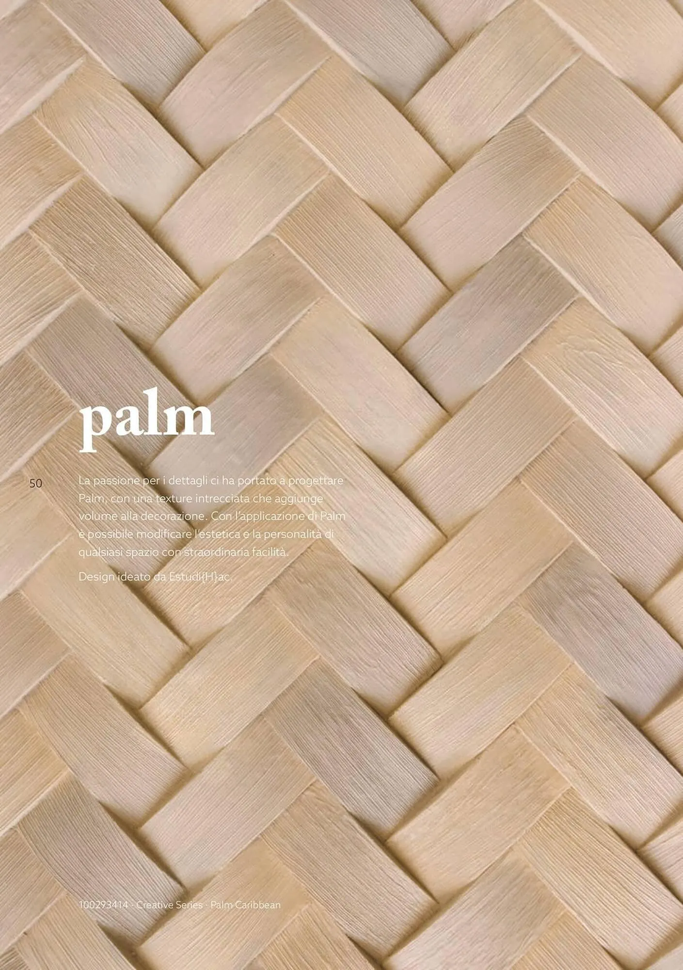 Volantino Porcelanosa da 18 febbraio a 31 dicembre di 2025 - Pagina del volantino 50