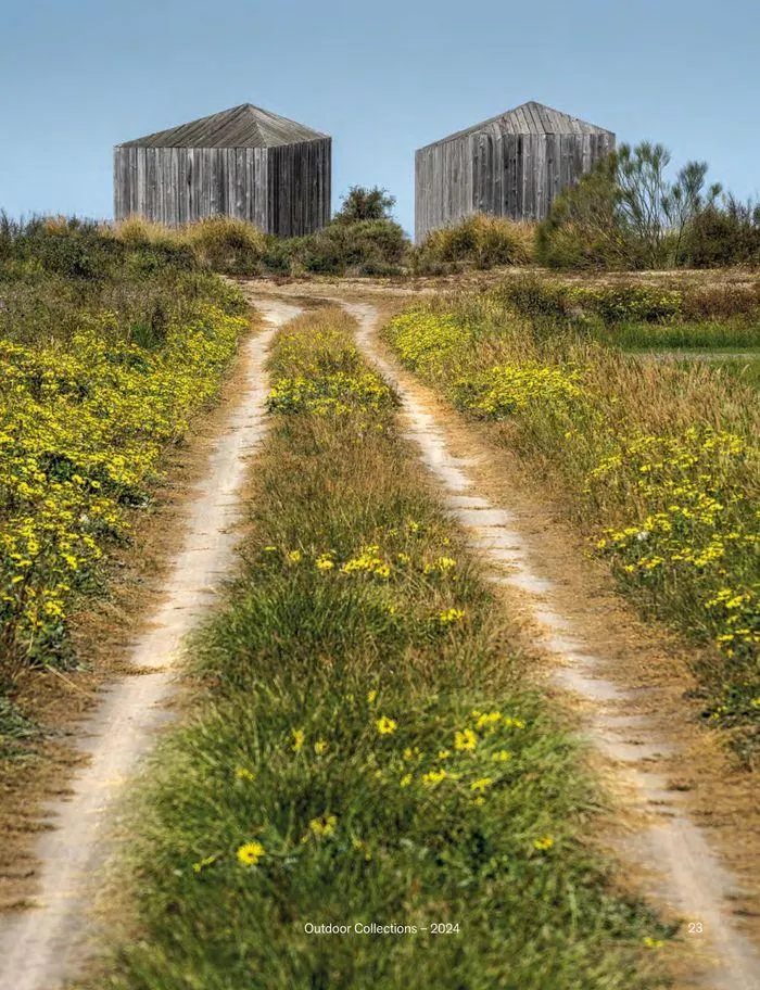 Outdoor decor collections 2024 da 1 febbraio a 30 giugno di 2024 - Pagina del volantino 25