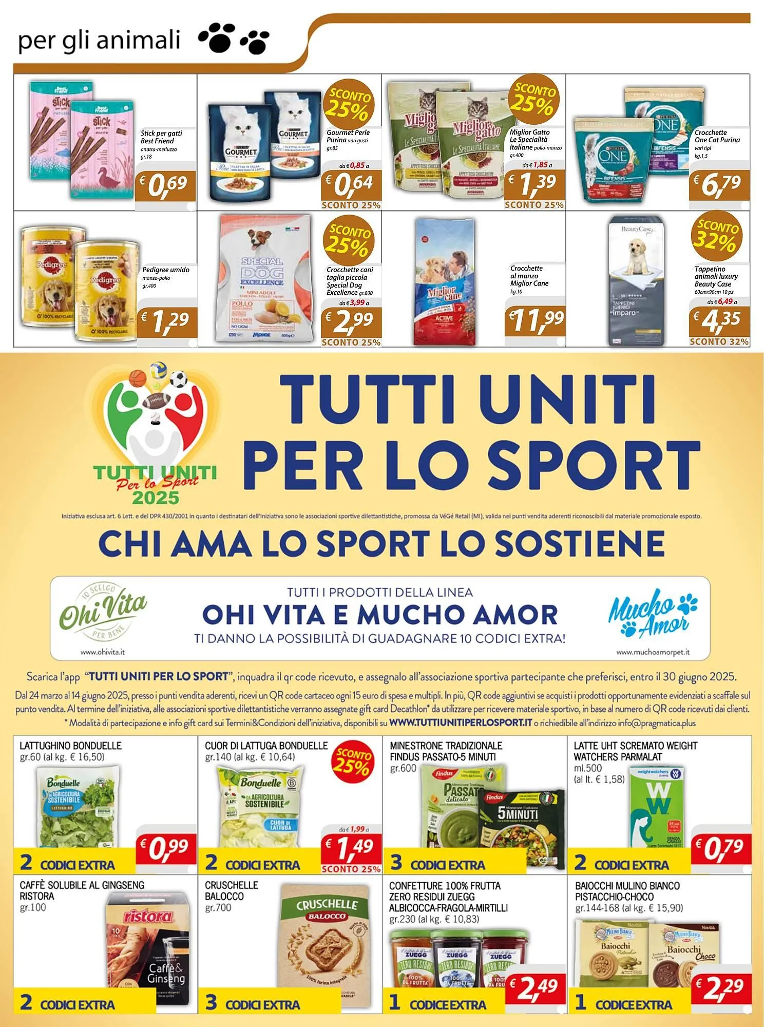 Volantino DiMeglio da 24 marzo a 6 aprile di 2025 - Pagina del volantino 9