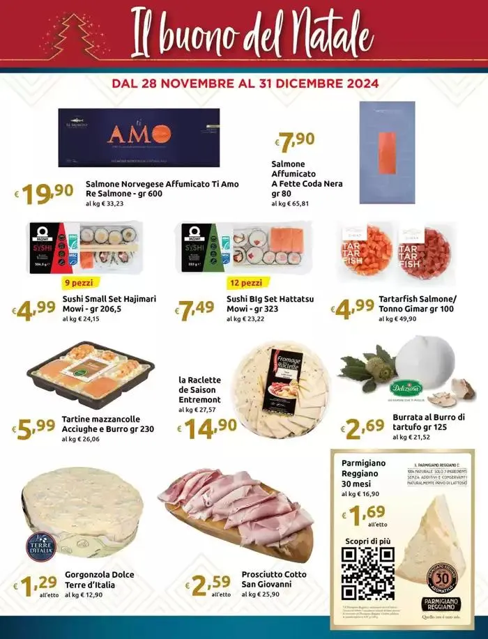 Black days da 28 novembre a 11 dicembre di 2024 - Pagina del volantino 3