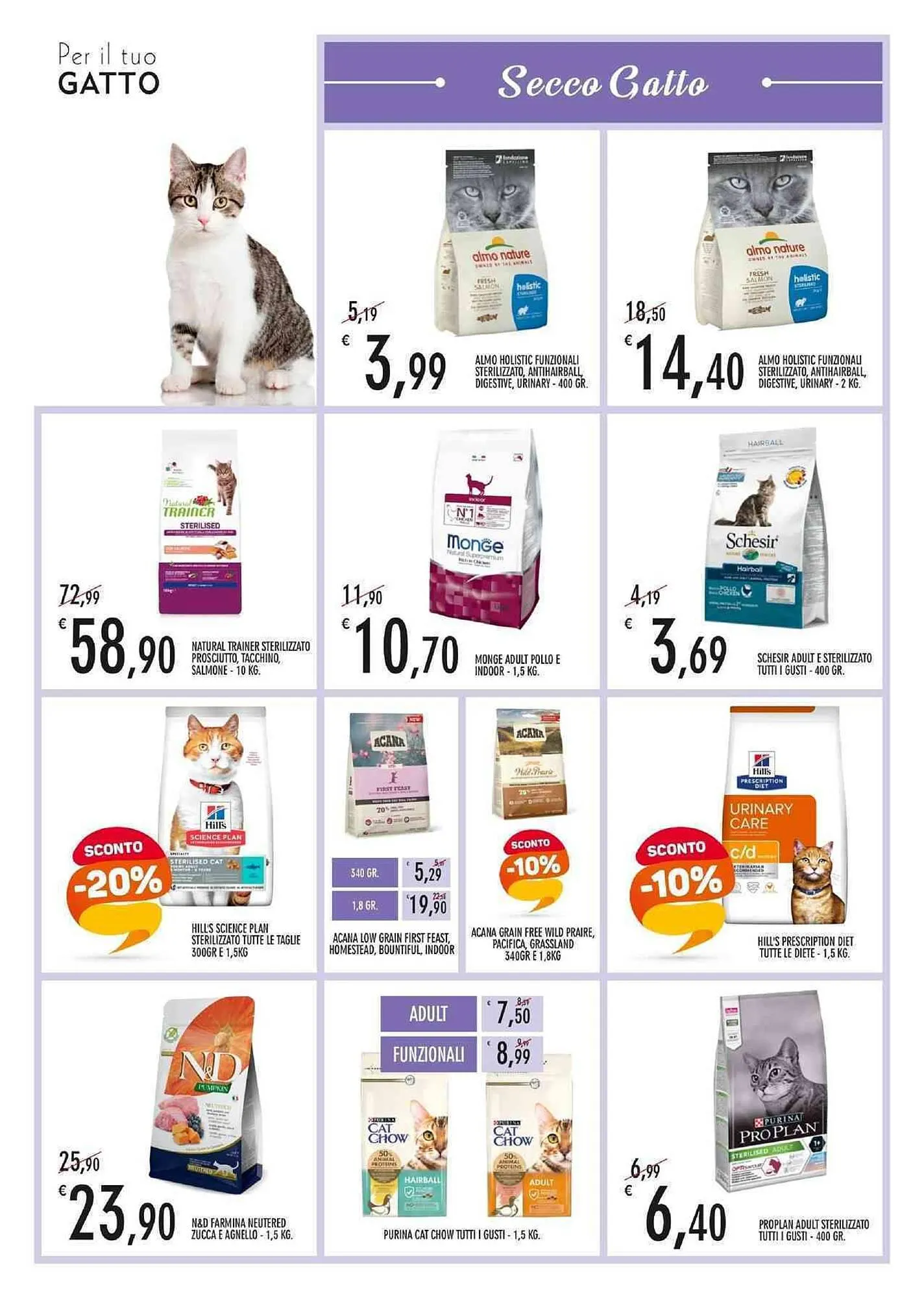 Volantino Moby Dick da 14 giugno a 17 luglio di 2023 - Pagina del volantino 4