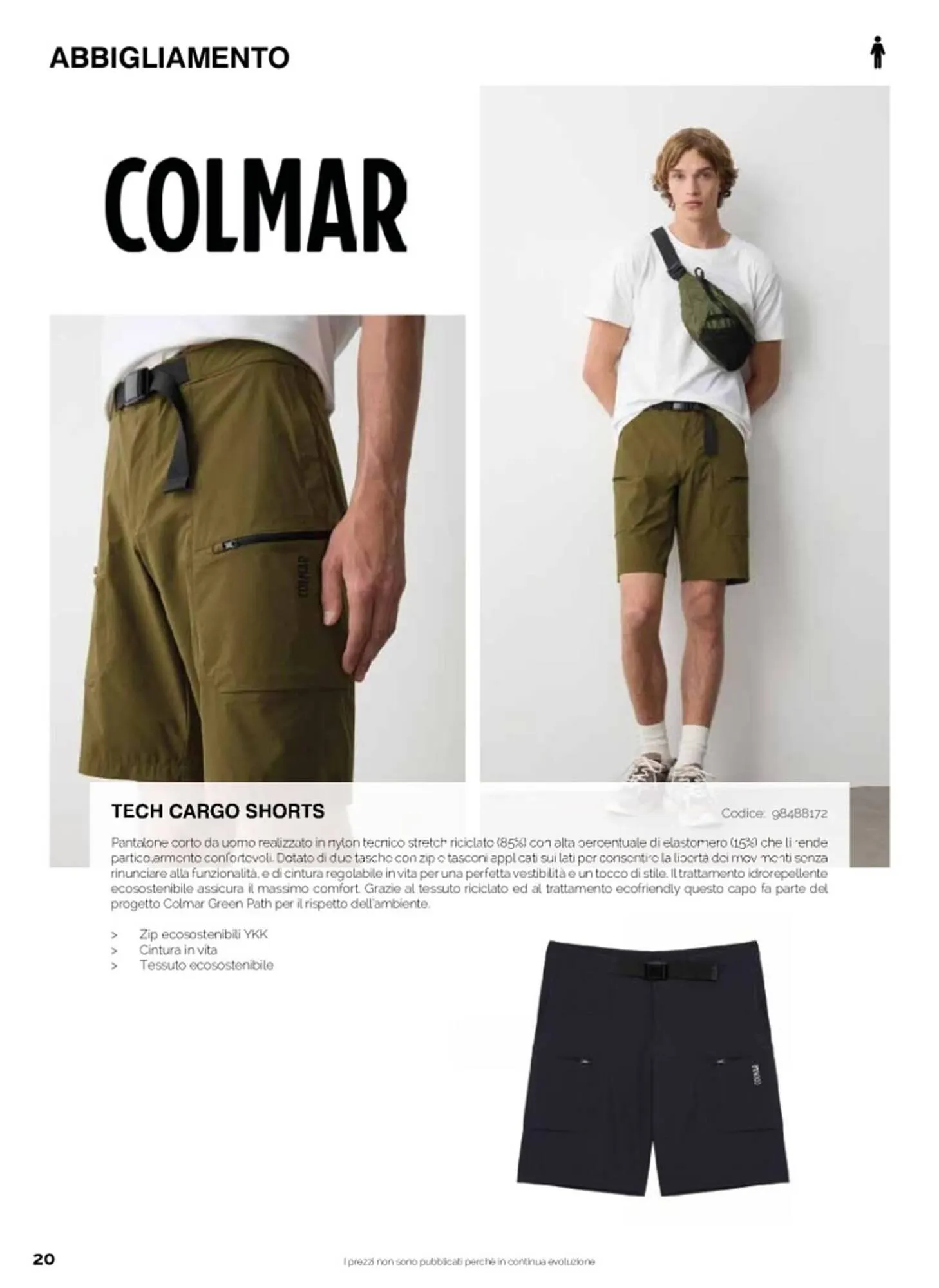 Volantino DF Sport Specialist da 23 giugno a 22 settembre di 2025 - Pagina del volantino 20