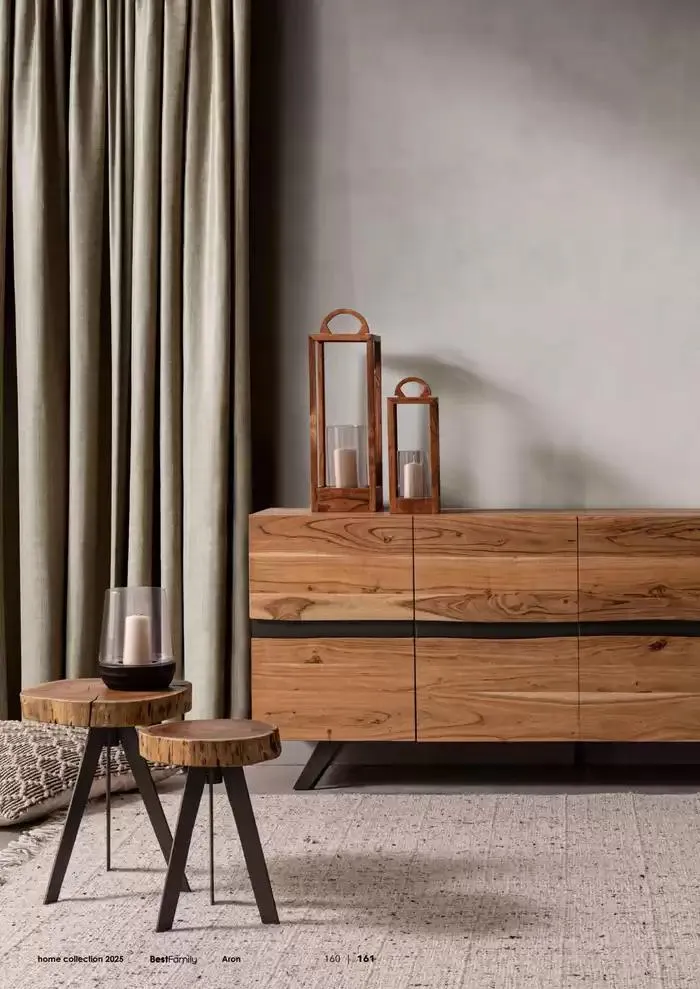 Home collection 2025 da 1 gennaio a 31 dicembre di 2025 - Pagina del volantino 162